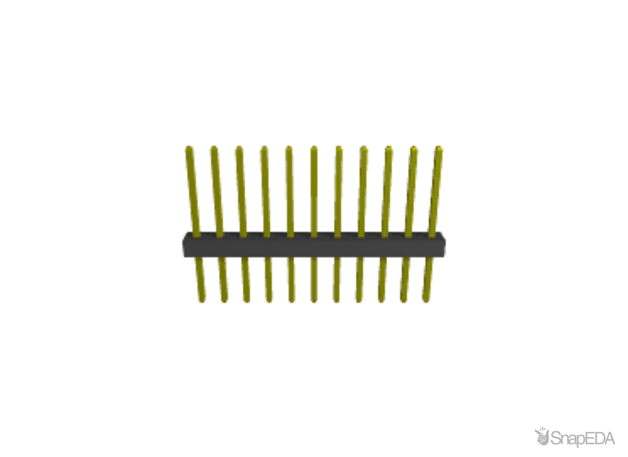 MTMM-111-10-G-S-305 3D Model