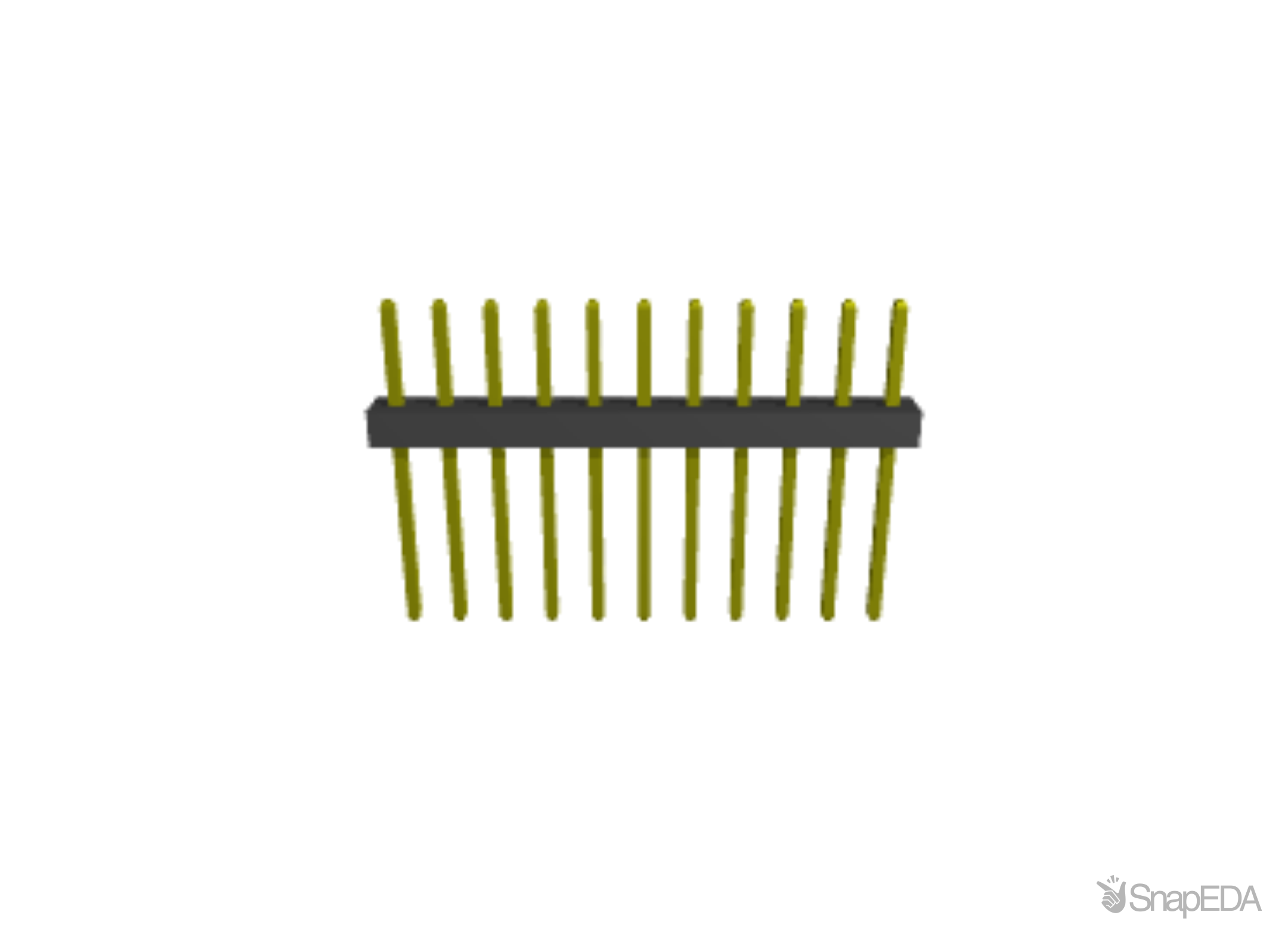MTMM-111-10-L-S-168 3D Model
