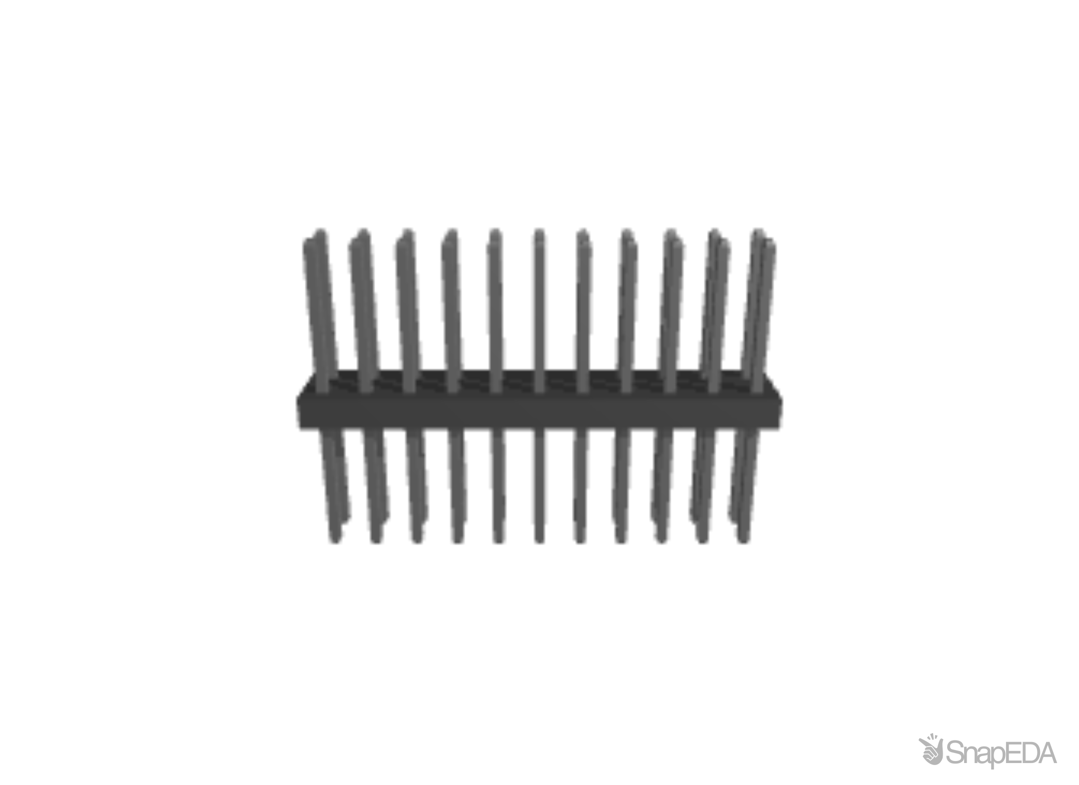 MTMM-111-11-T-D-280 3D Model