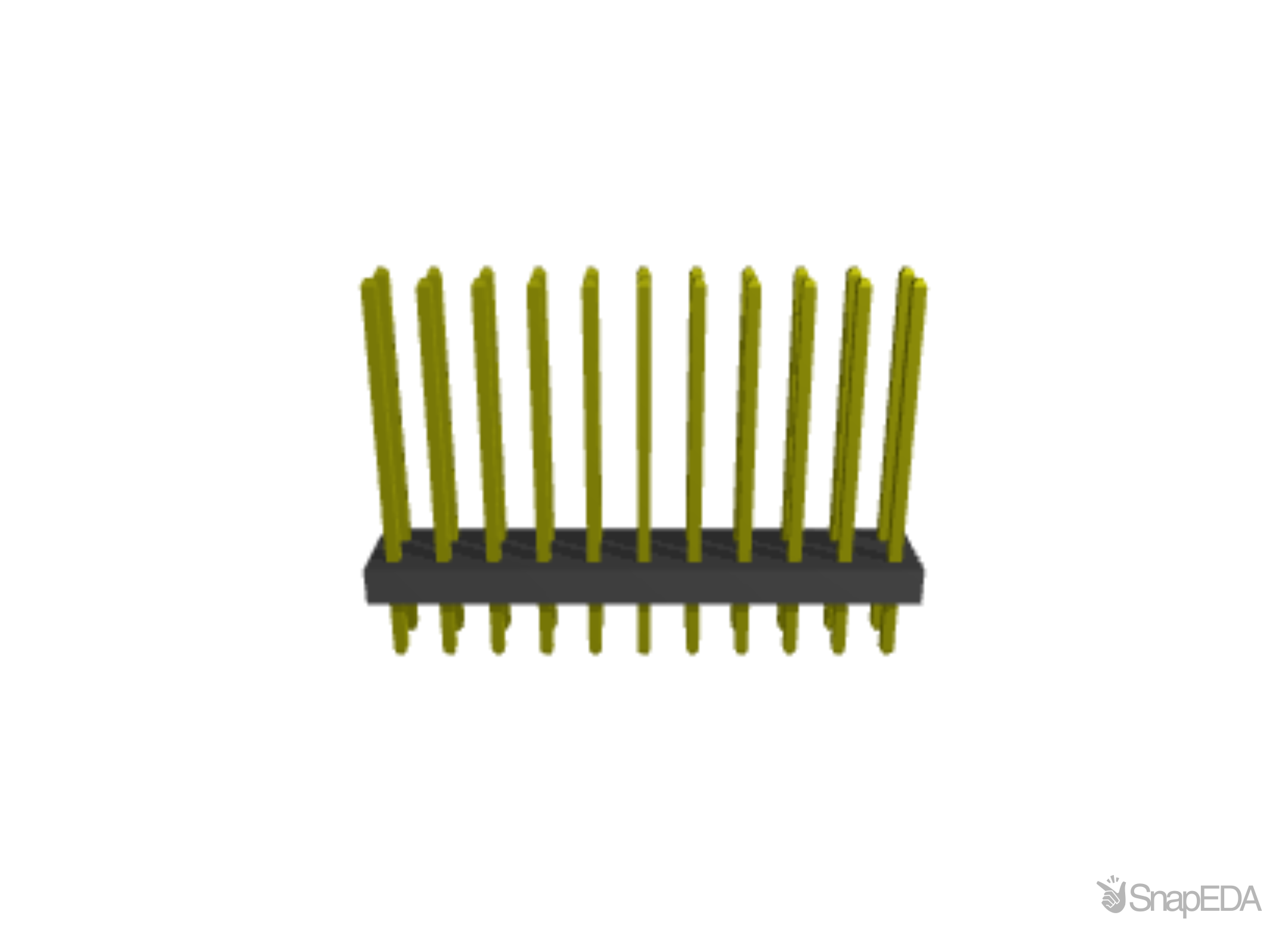 MTMM-111-12-L-D-445 3D Model