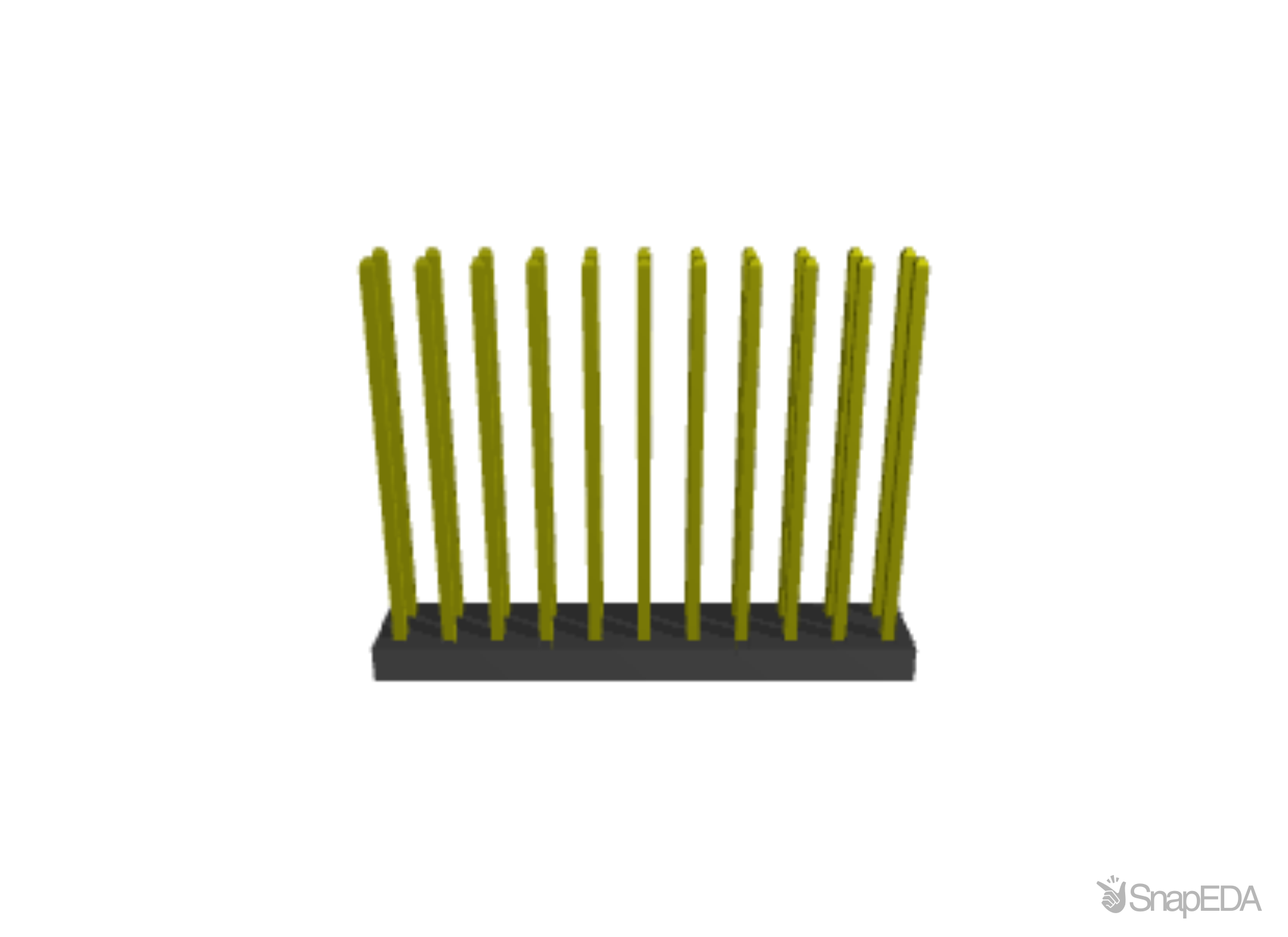 MTMM-111-13-H-D-614 3D Model