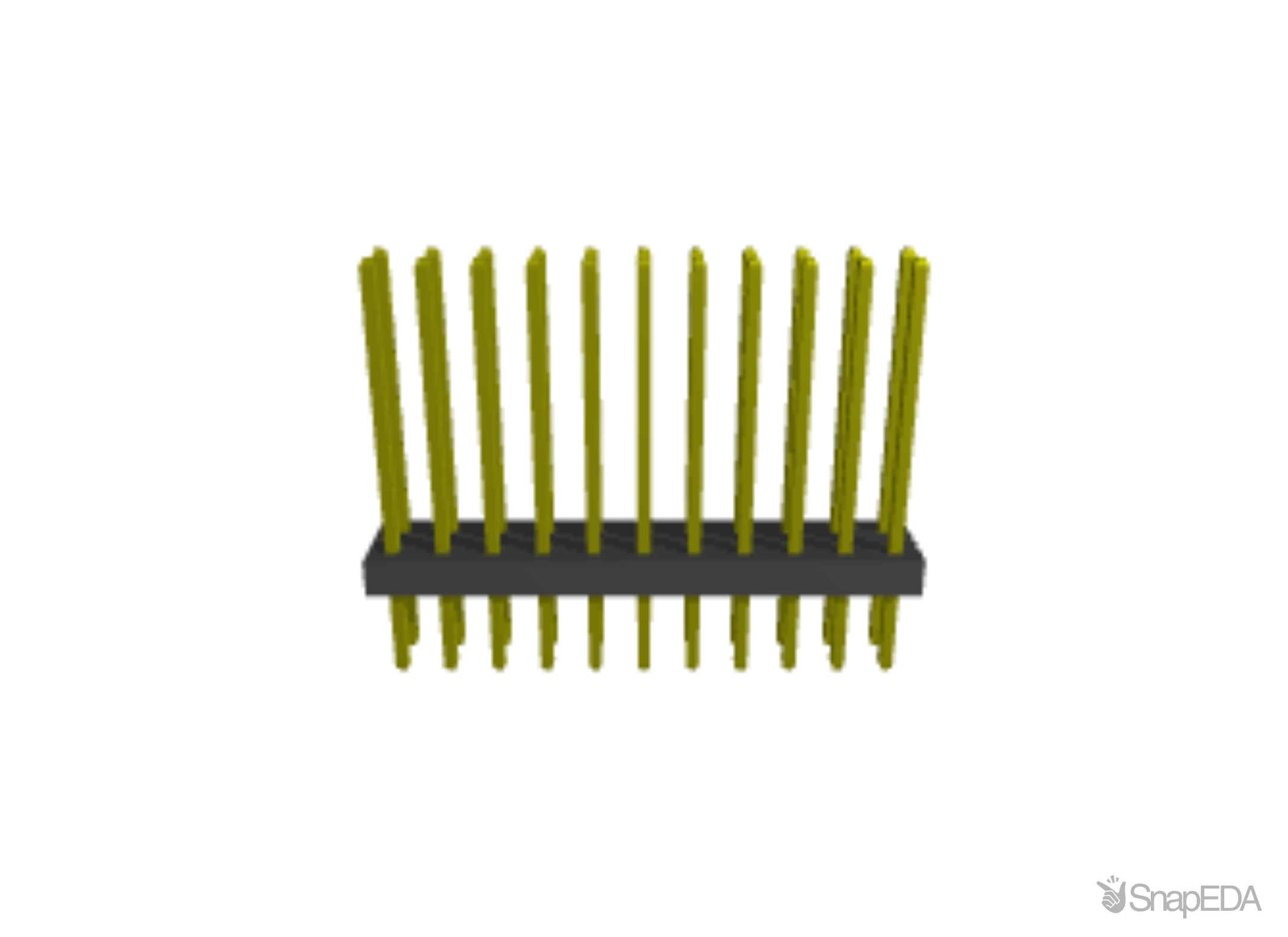 MTMM-111-13-S-D-460 3D Model
