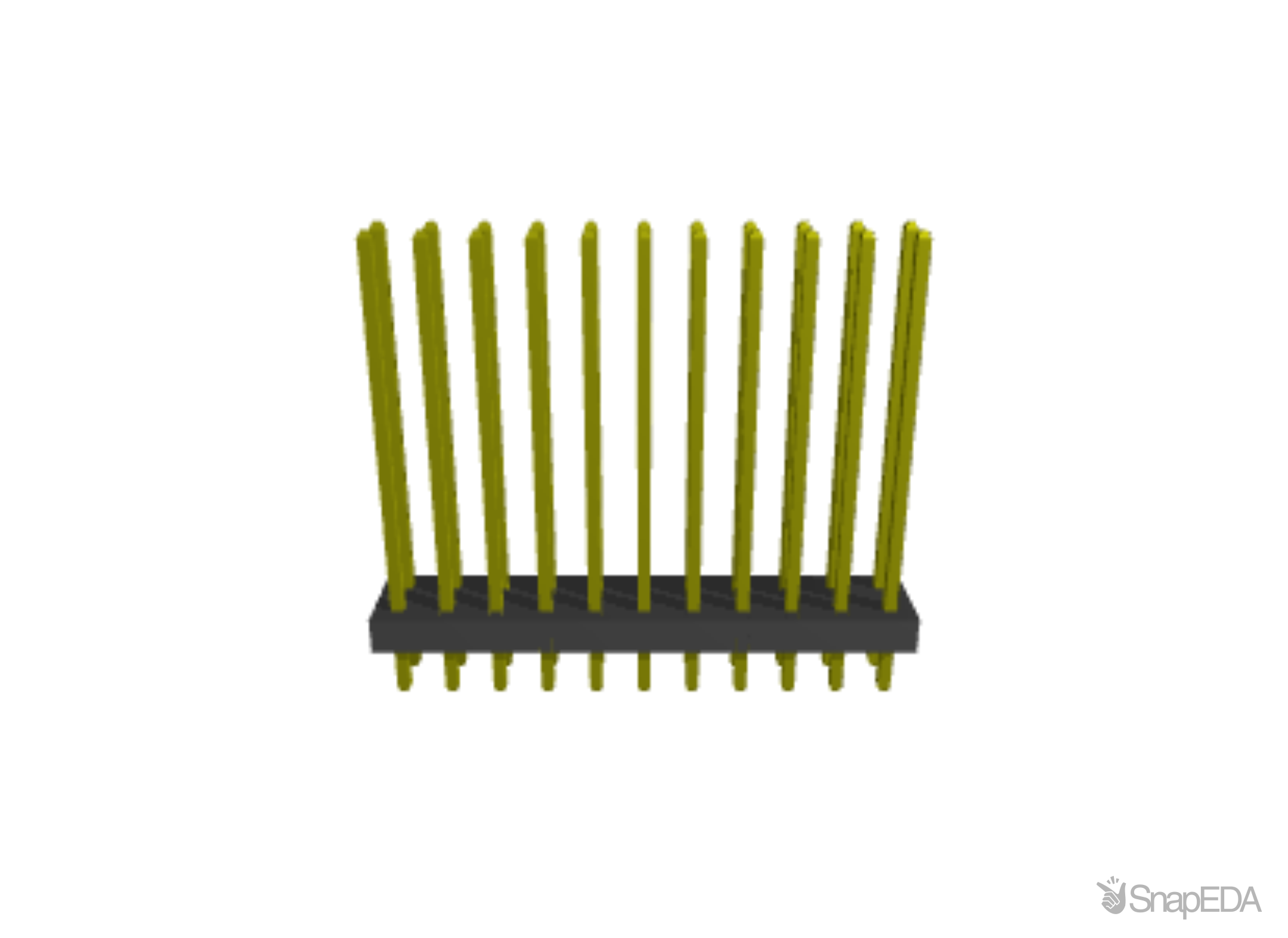 MTMM-111-14-S-D-600 3D Model