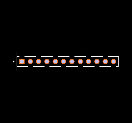 MTMM-112-03-F-S-126 Footprint