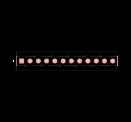 MTMM-112-04-L-S-140 Footprint