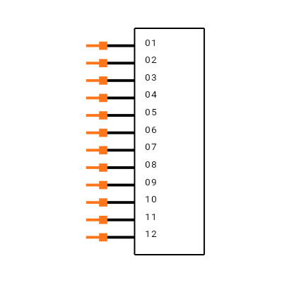 MTMM-112-04-L-S-140 Symbol
