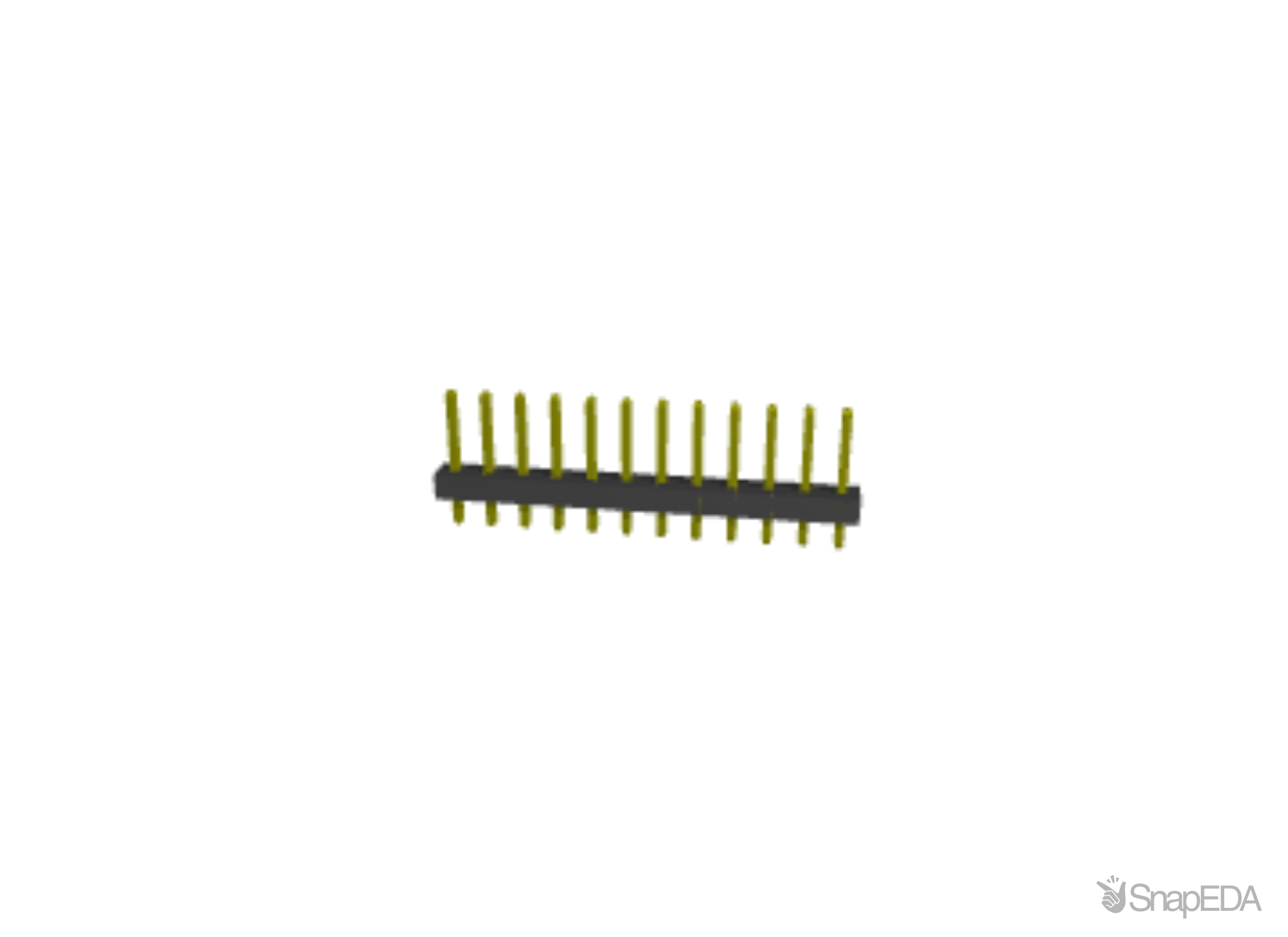 MTMM-112-04-L-S-190 3D Model