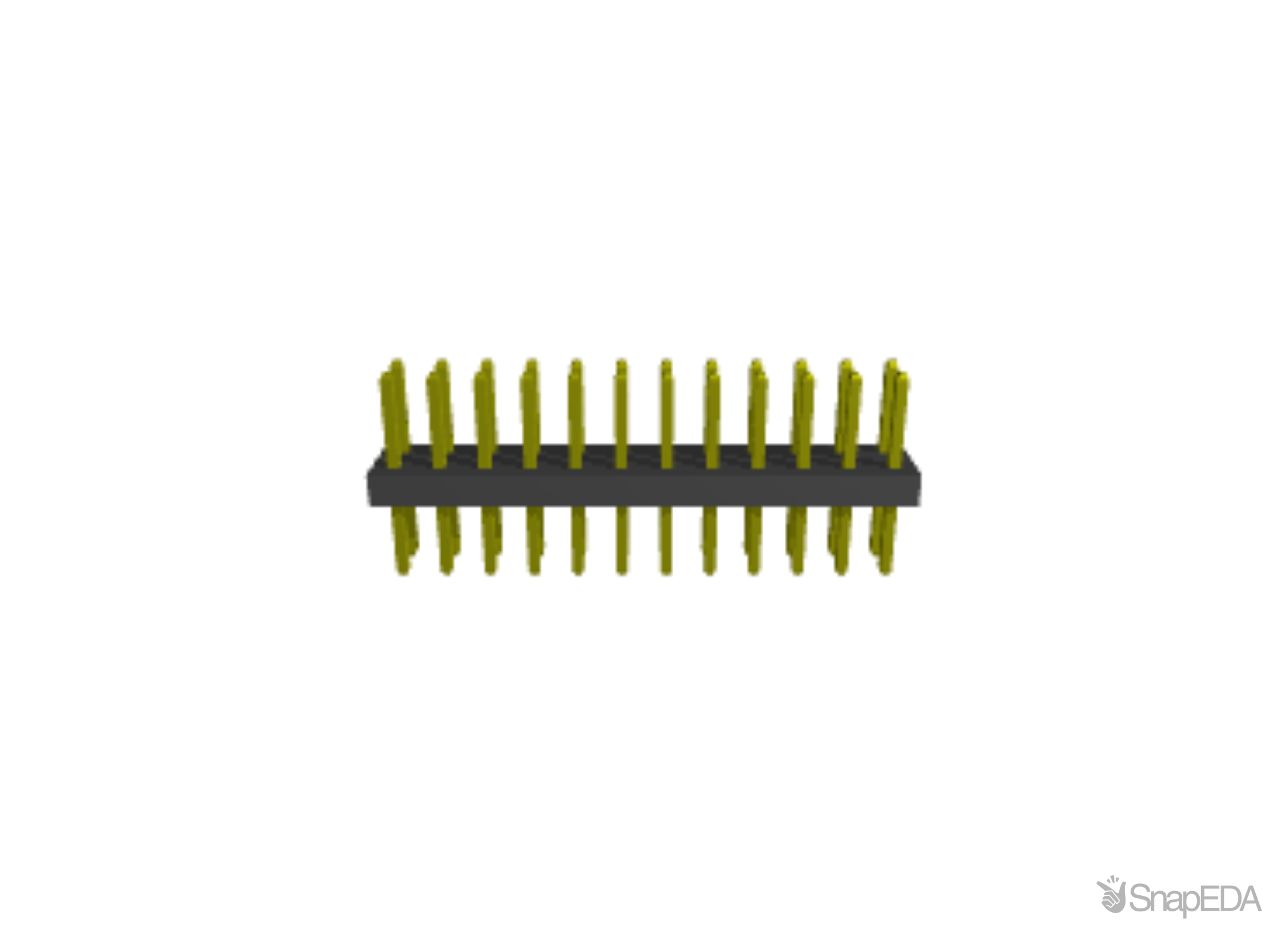 MTMM-112-05-L-D-170 3D Model