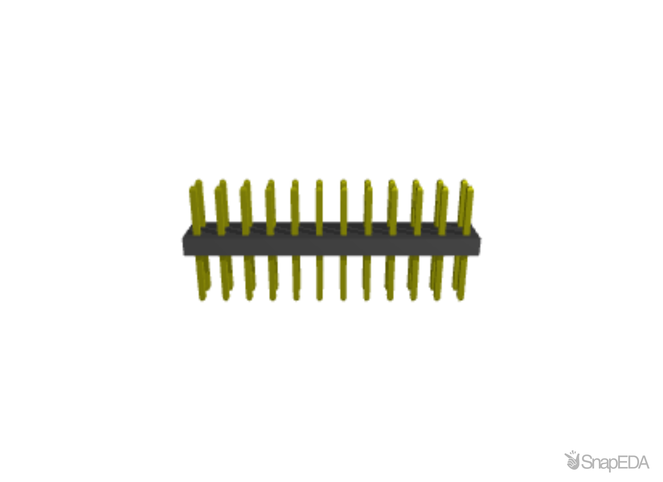 MTMM-112-06-G-D-160 3D Model