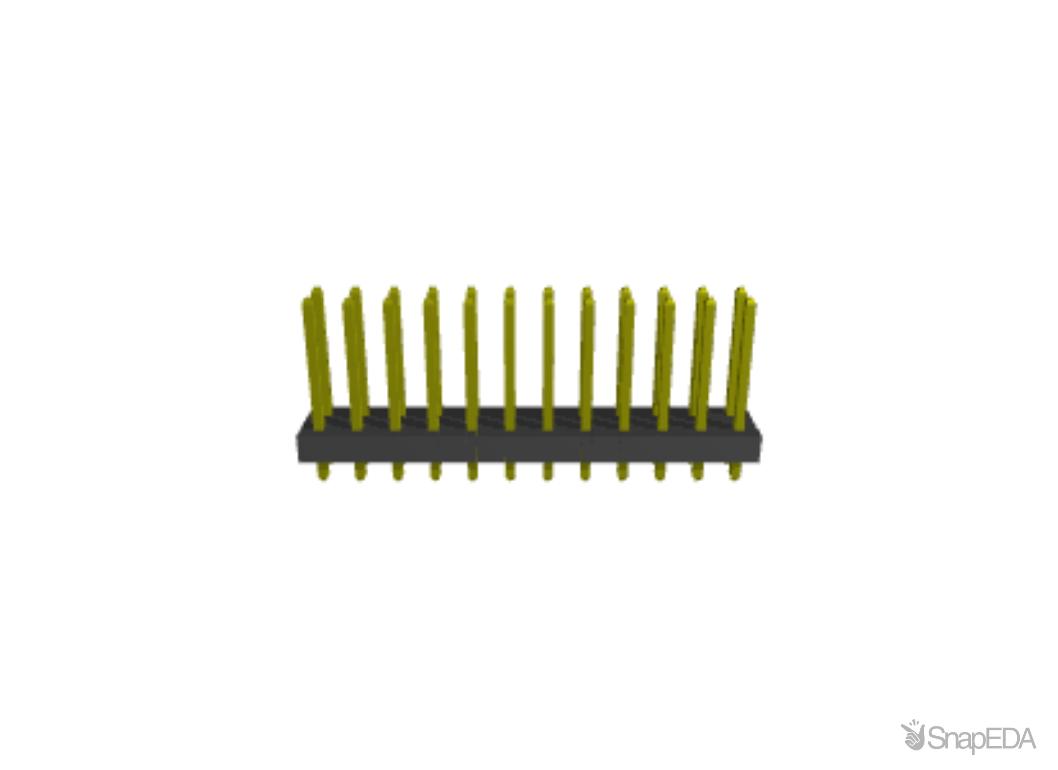MTMM-112-06-L-D-280 3D Model