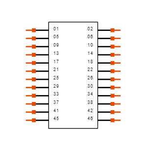 MTMM-112-06-S-Q-243 Symbol