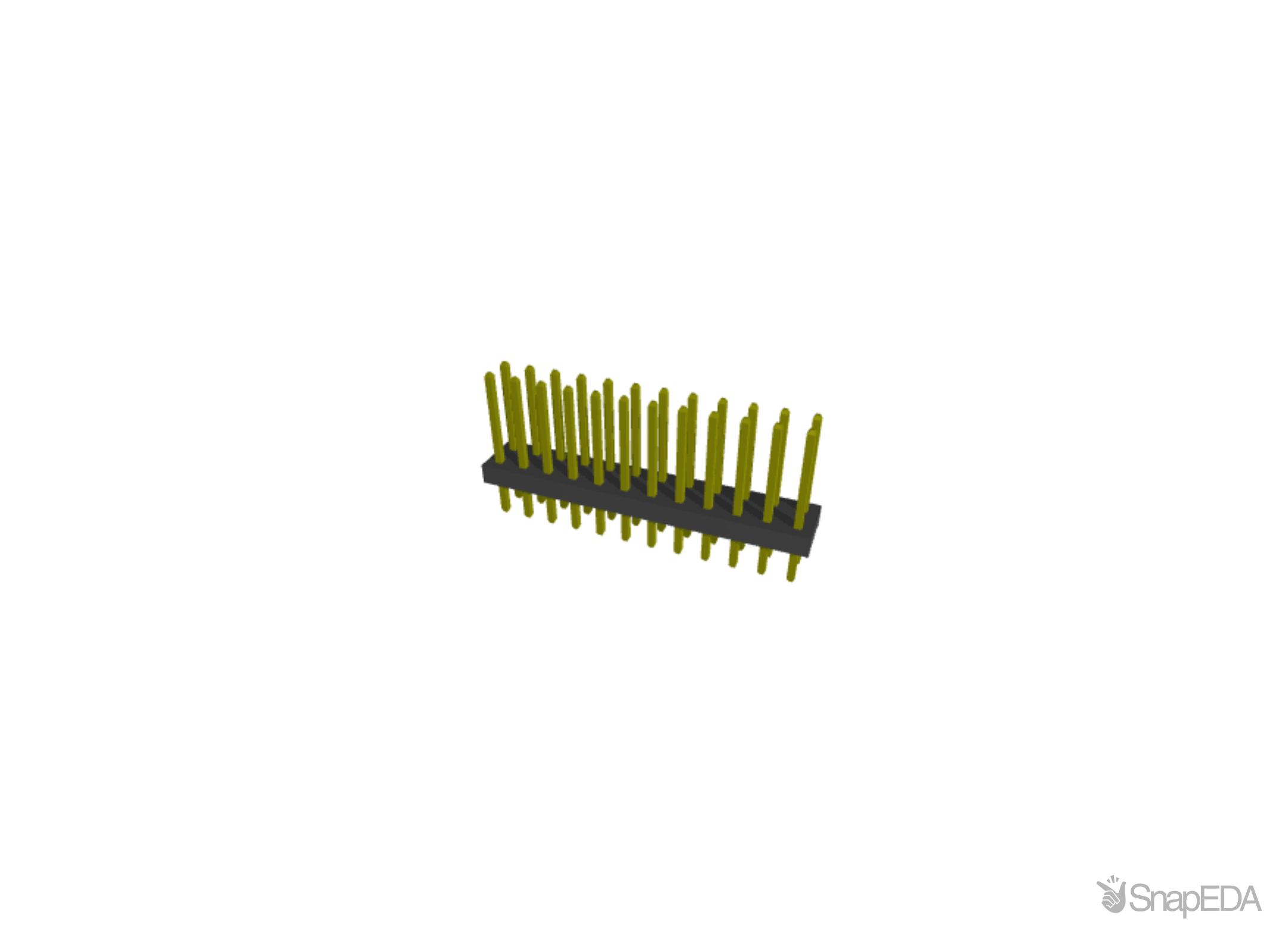 MTMM-112-07-F-D-280 3D Model