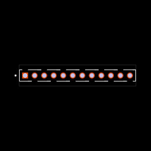 MTMM-112-07-F-S-295 Footprint