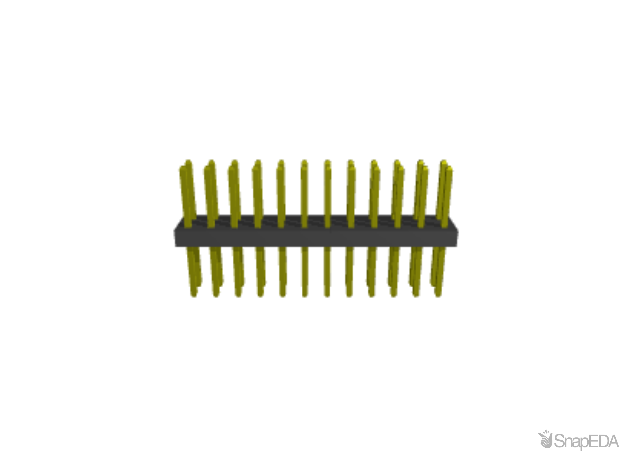 MTMM-112-08-F-D-210 3D Model
