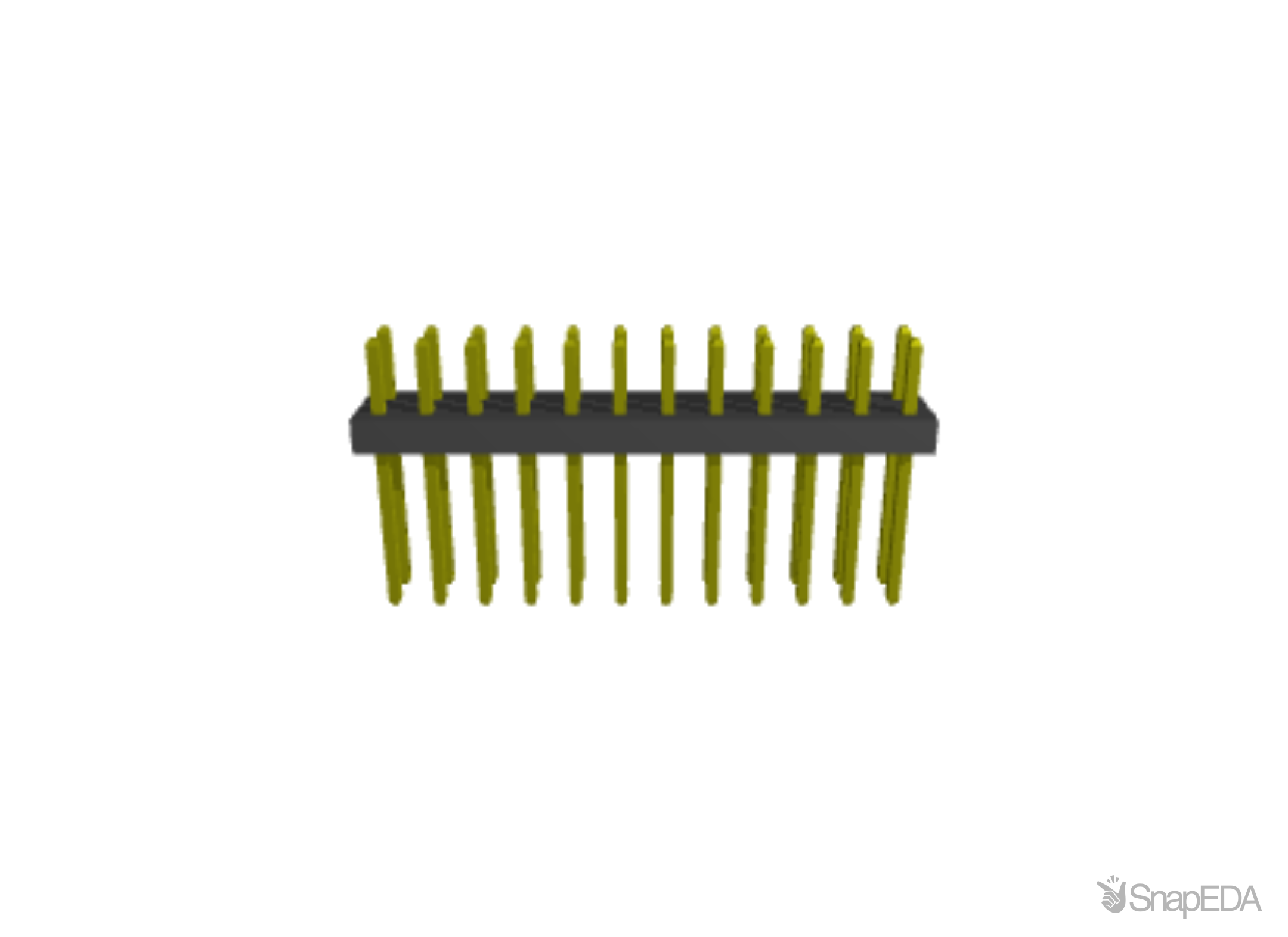 MTMM-112-08-G-D-125 3D Model