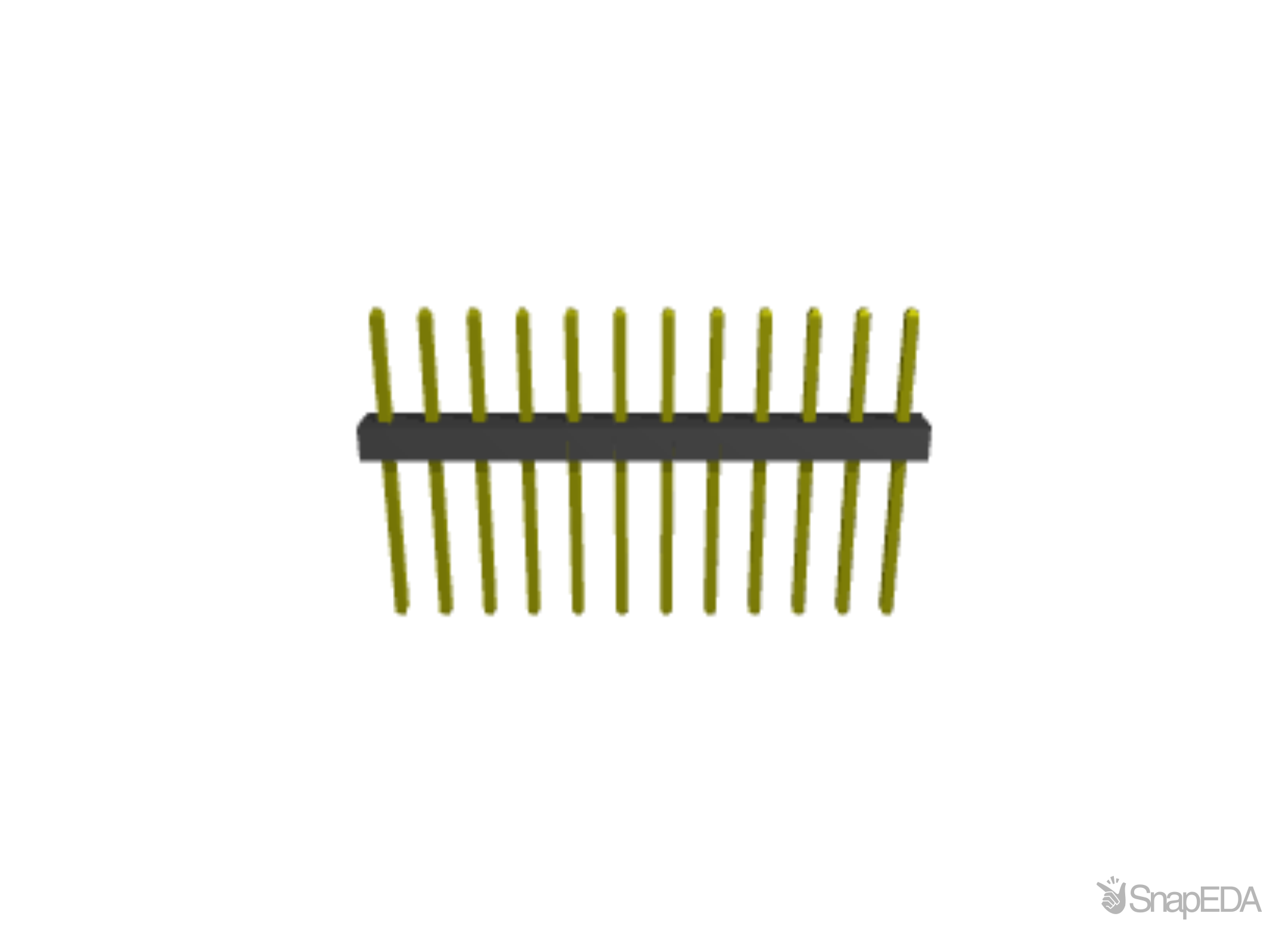 MTMM-112-10-G-S-189 3D Model