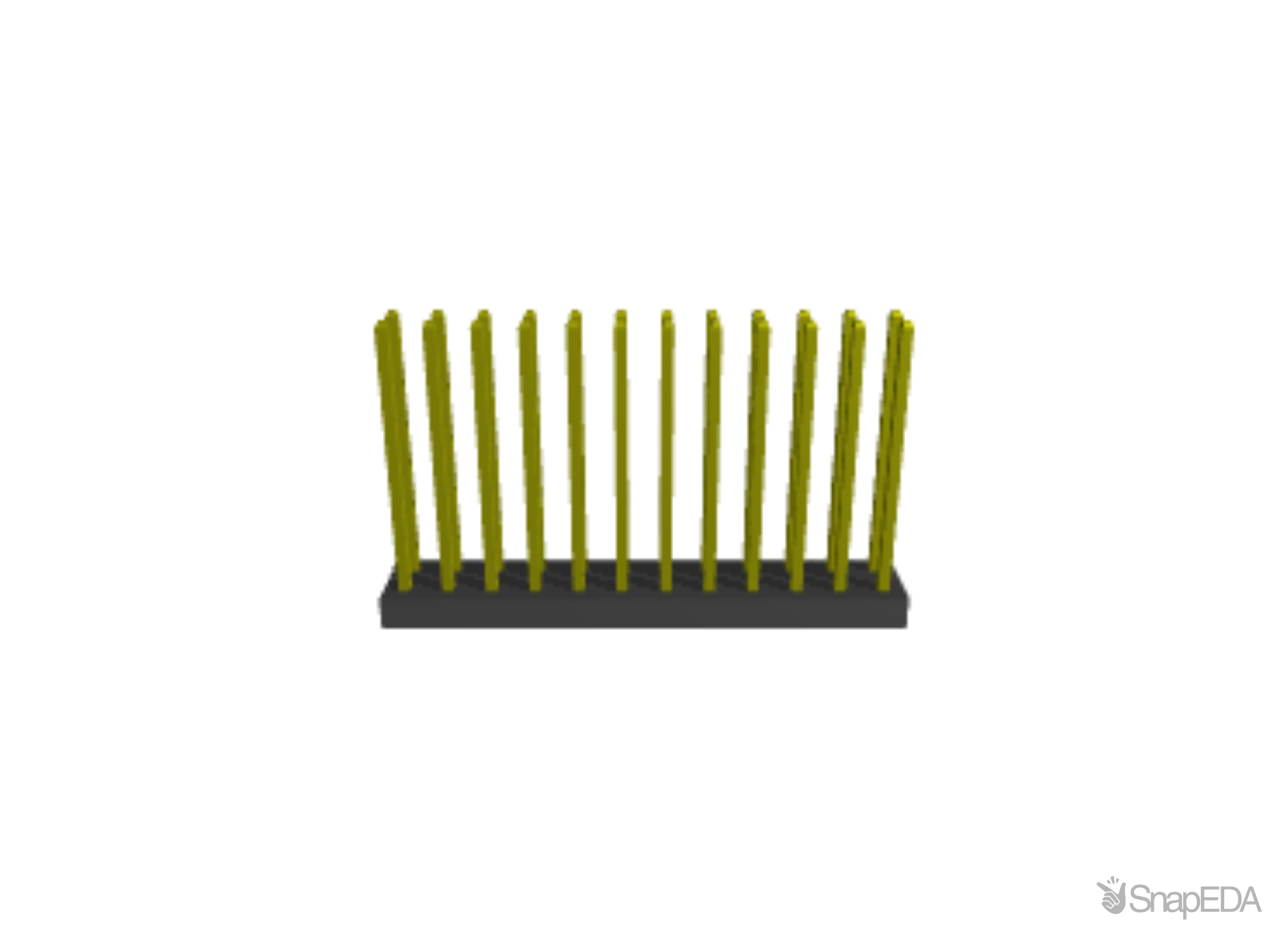 MTMM-112-10-H-D-495 3D Model