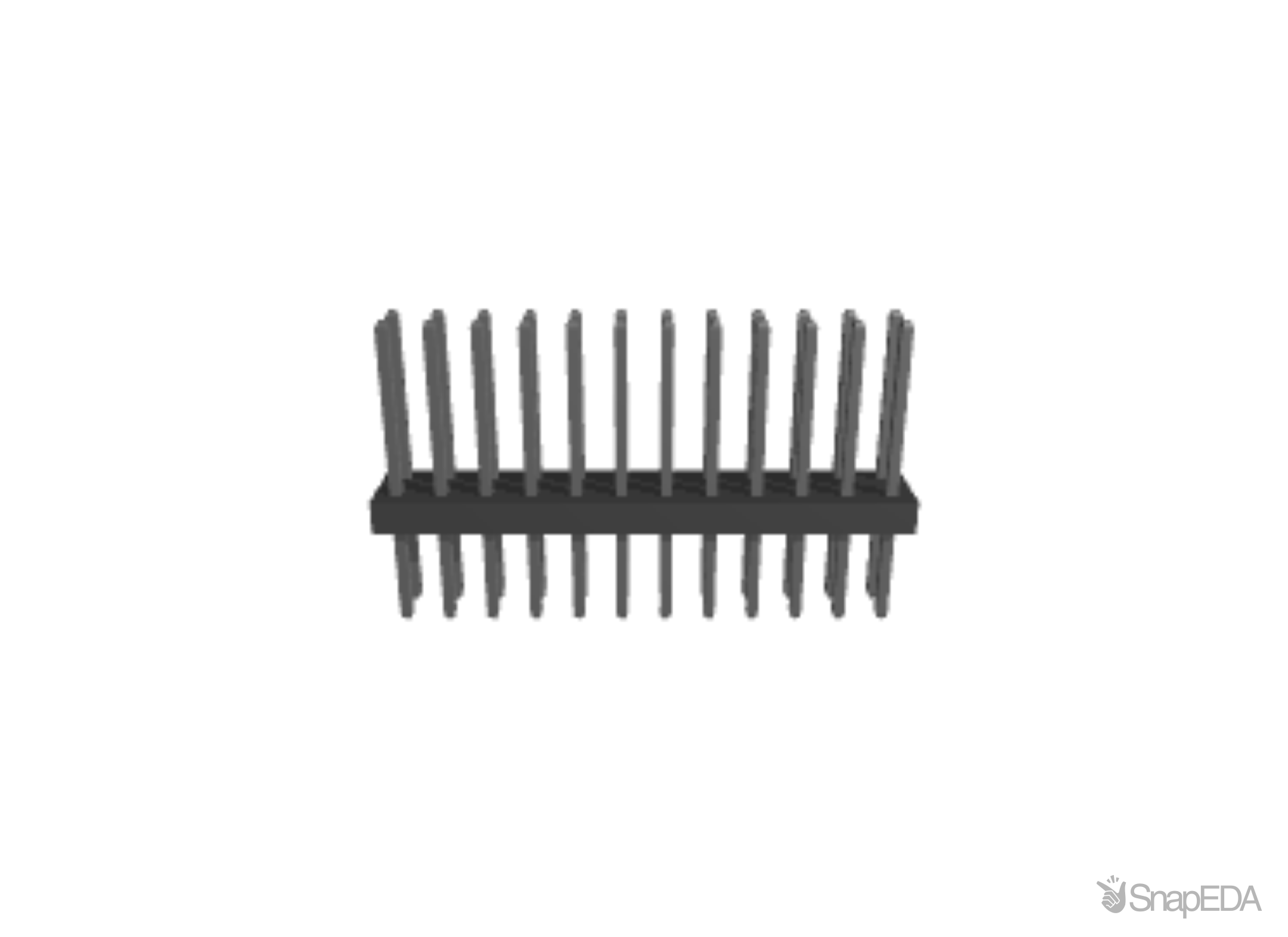 MTMM-112-10-T-D-310 3D Model