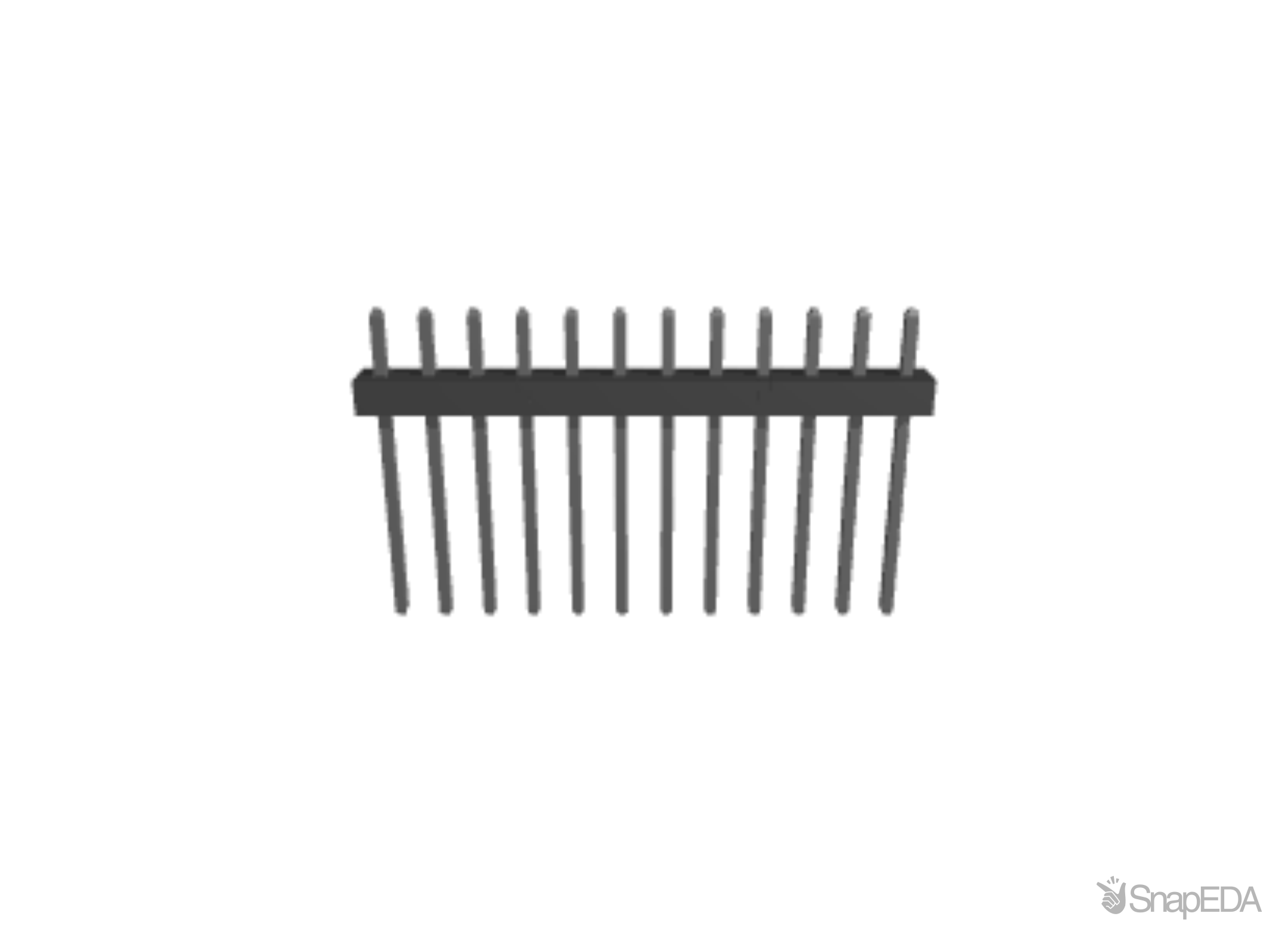 MTMM-112-10-T-S-110 3D Model