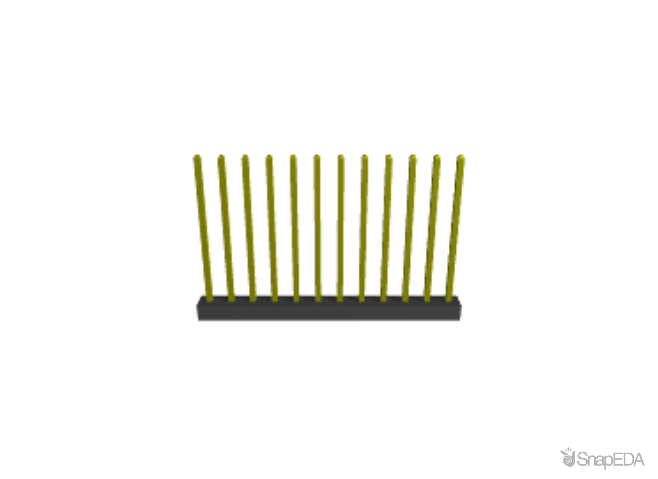 MTMM-112-11-L-S-535 3D Model