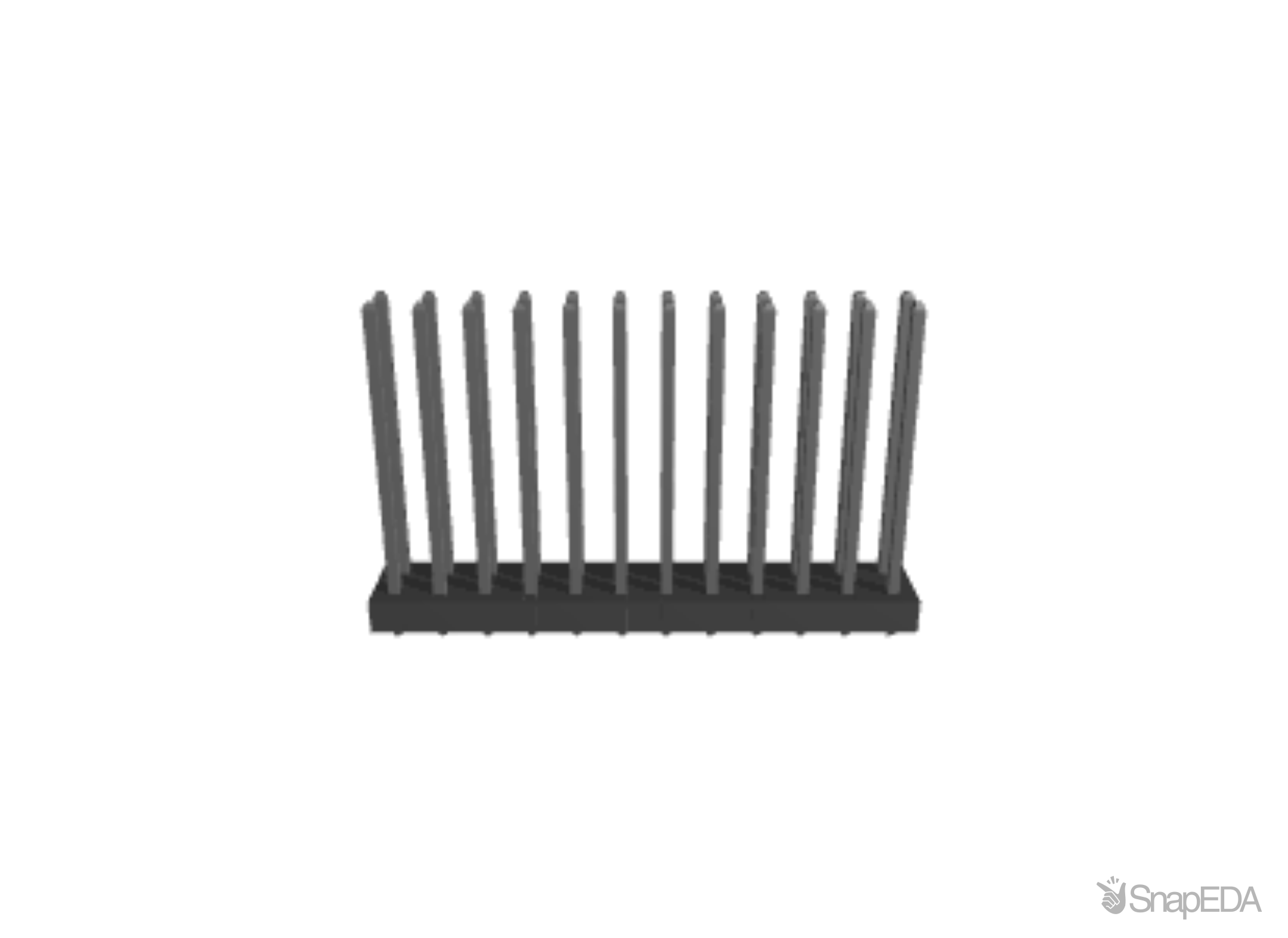 MTMM-112-11-T-D-510 3D Model