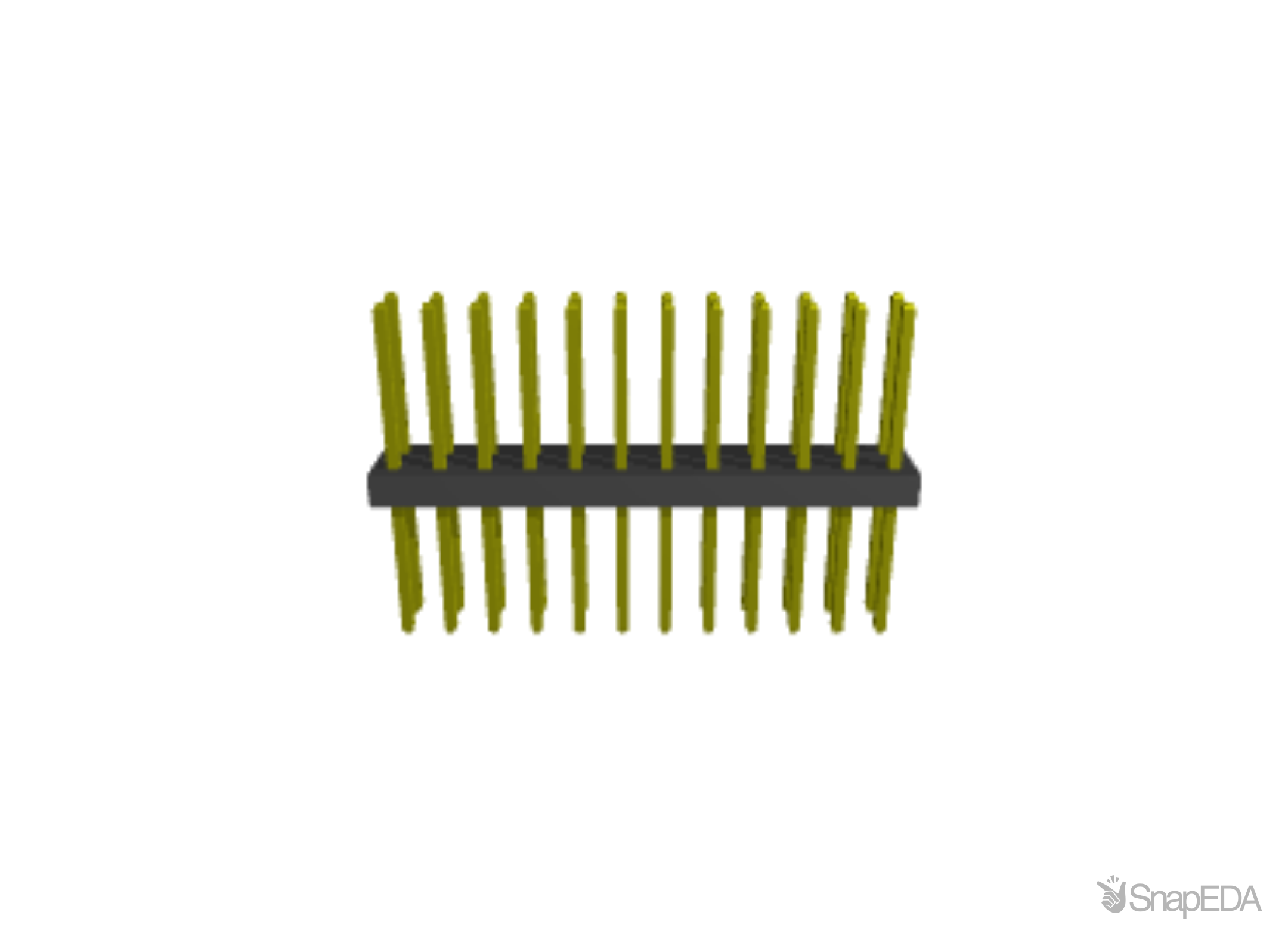 MTMM-112-12-L-D-290 3D Model