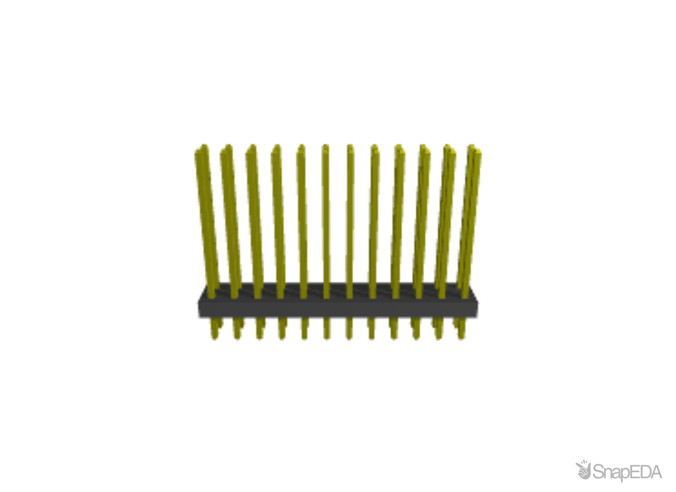 MTMM-112-13-F-D-510 3D Model