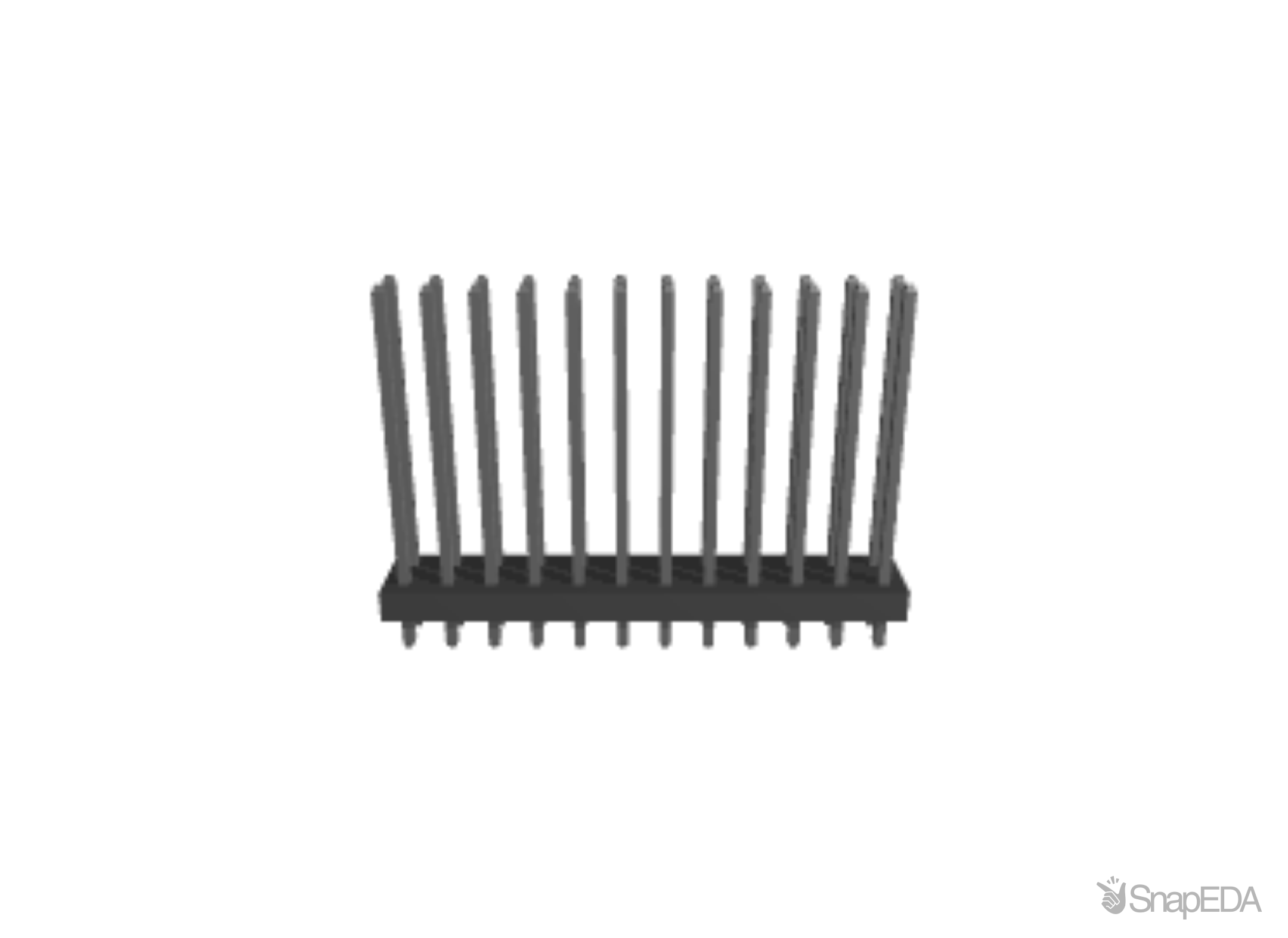 MTMM-112-13-T-D-542 3D Model