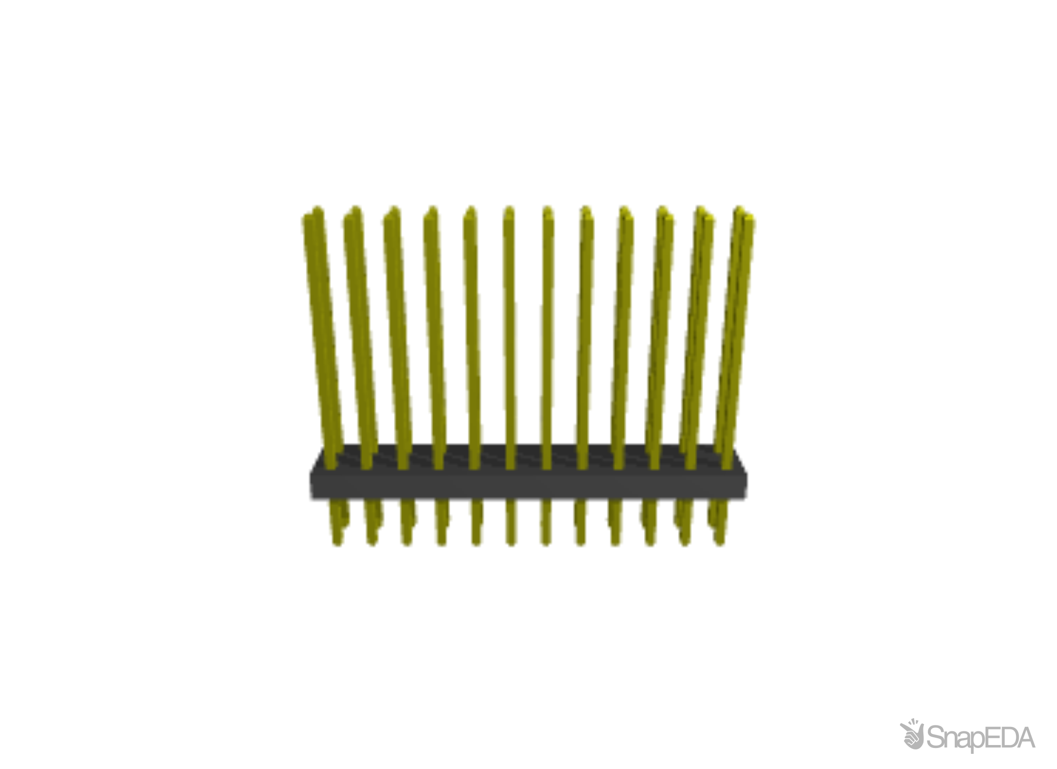 MTMM-112-14-F-D-555 3D Model