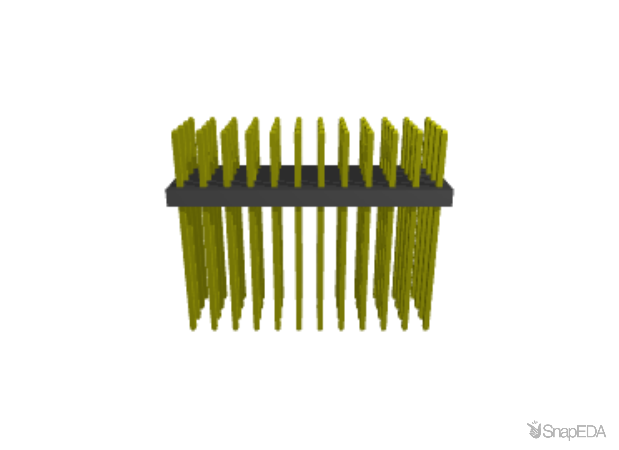 MTMM-112-14-F-Q-190 3D Model