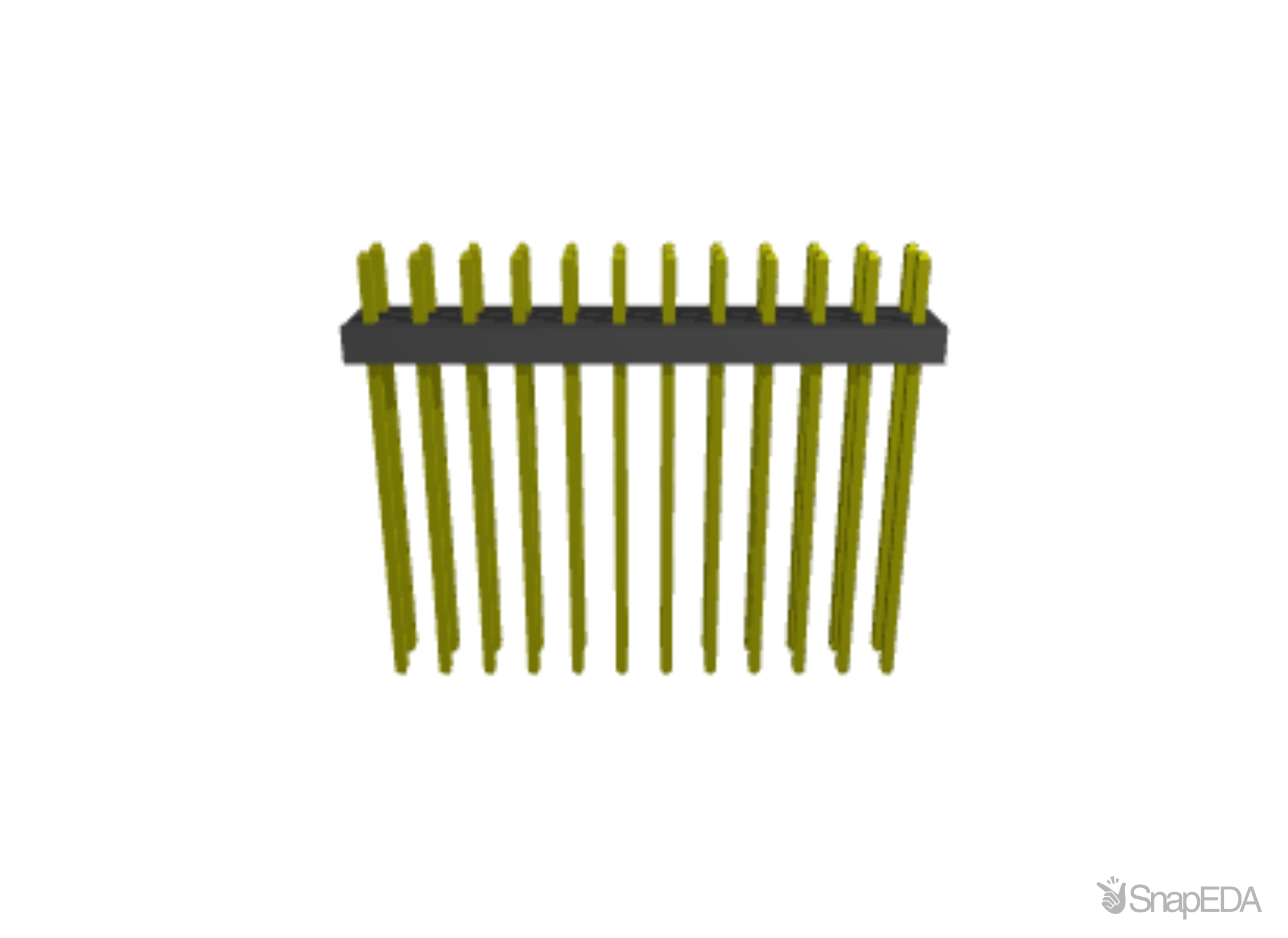 MTMM-112-14-G-D-110 3D Model