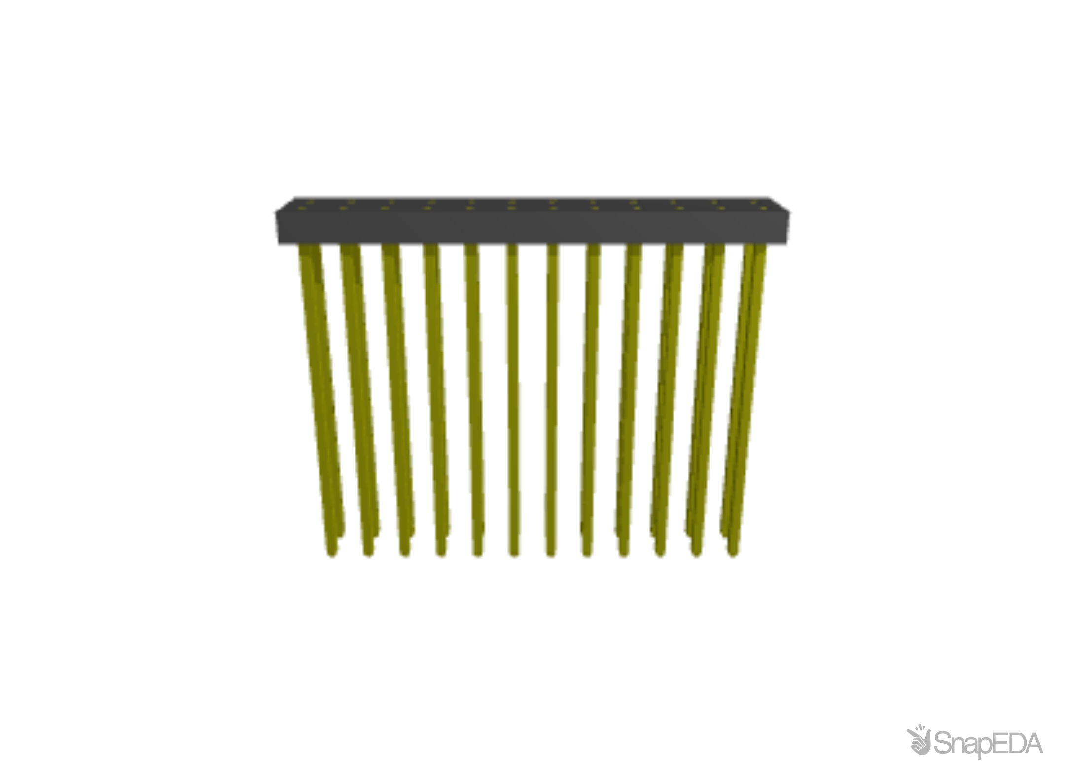 MTMM-112-14-H-D-000 3D Model