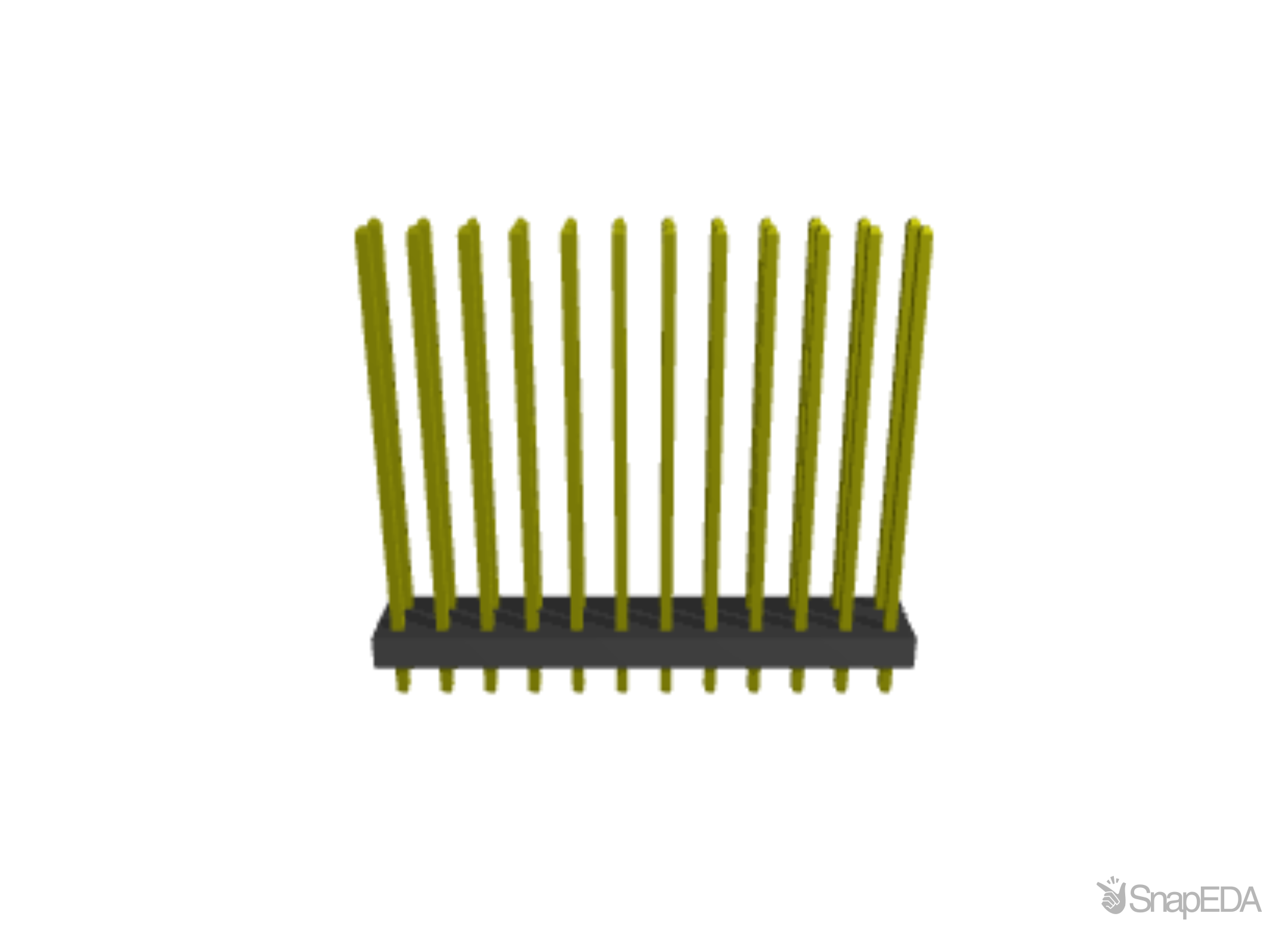 MTMM-112-15-G-D-700 3D Model