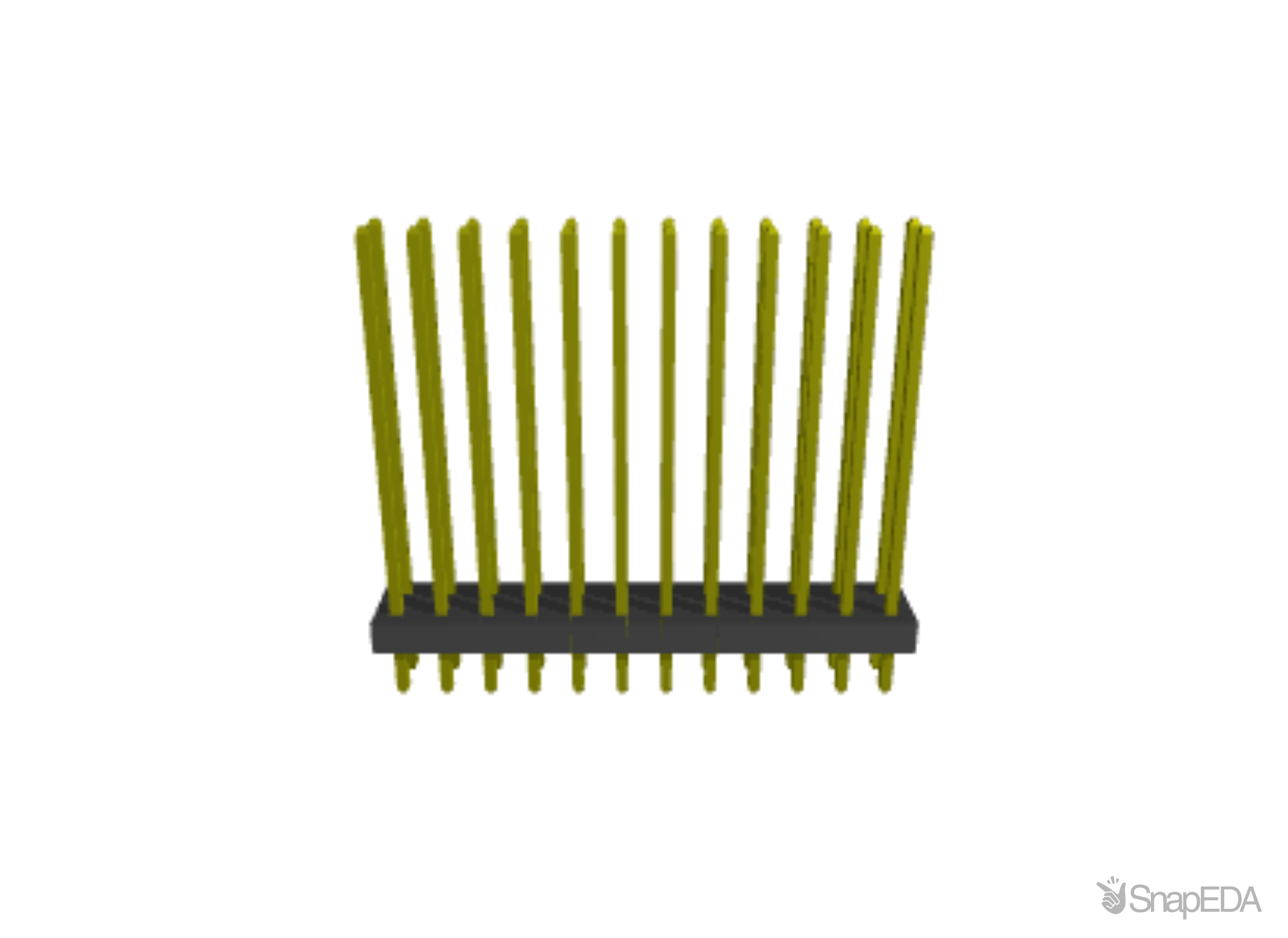 MTMM-112-15-S-D-670 3D Model