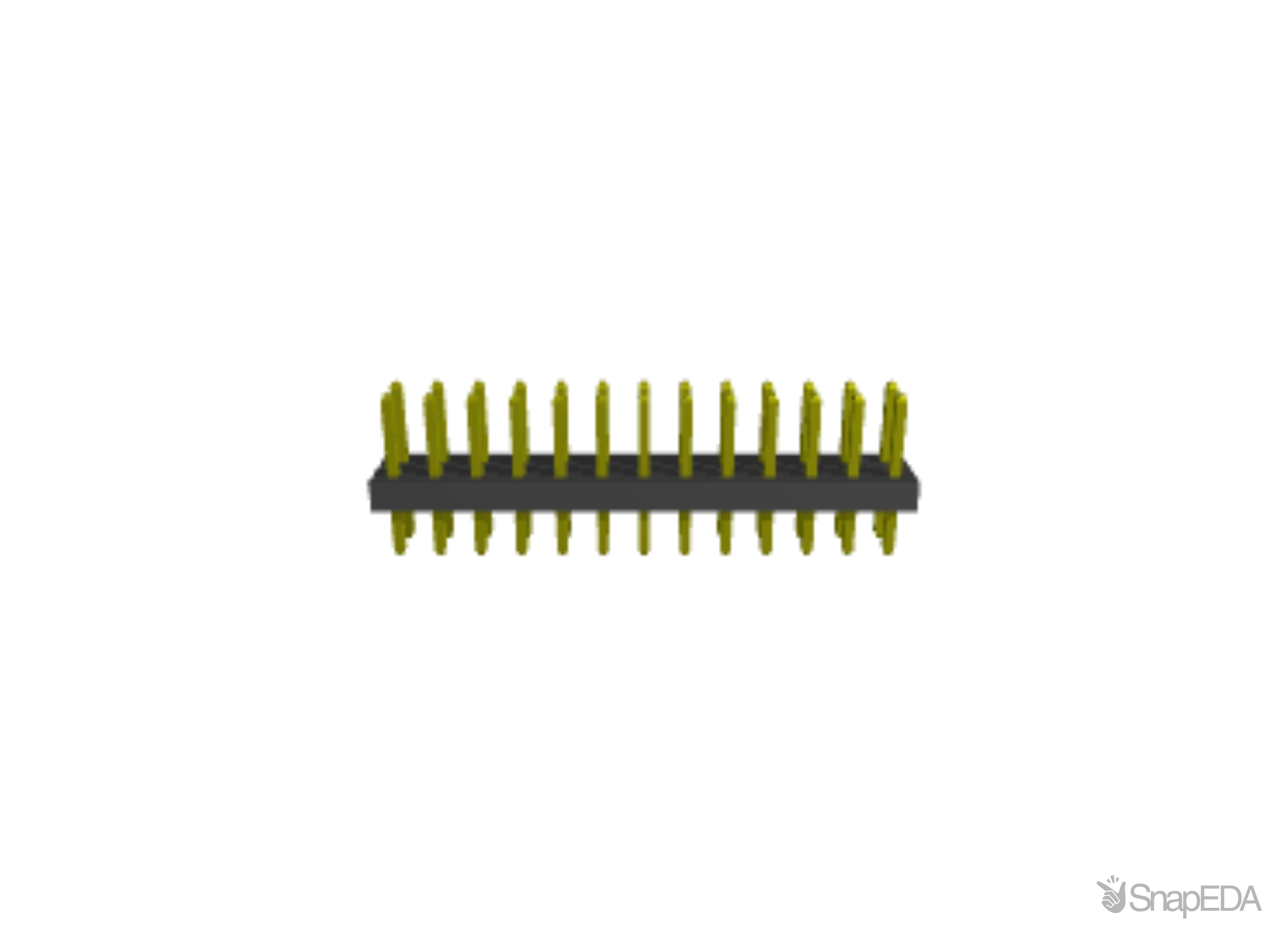 MTMM-113-04-S-D-160 3D Model