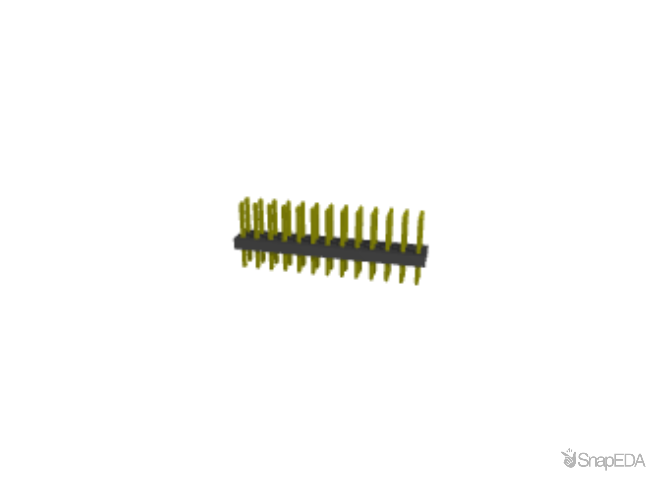 MTMM-113-05-H-D-200 3D Model
