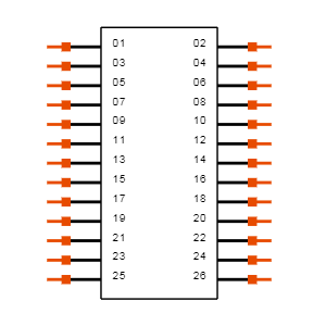 MTMM-113-05-L-D-190 Symbol