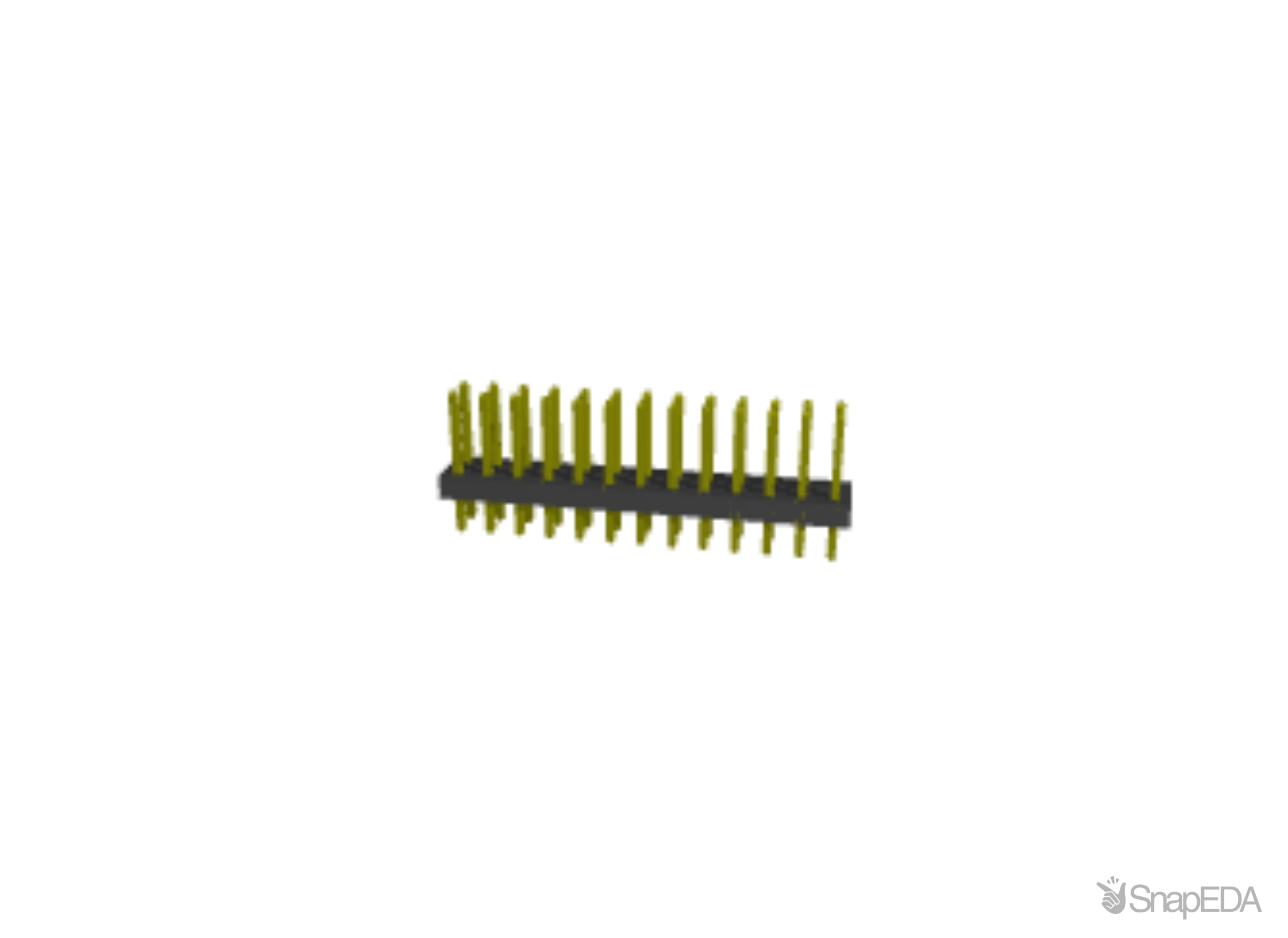 MTMM-113-05-L-D-216 3D Model