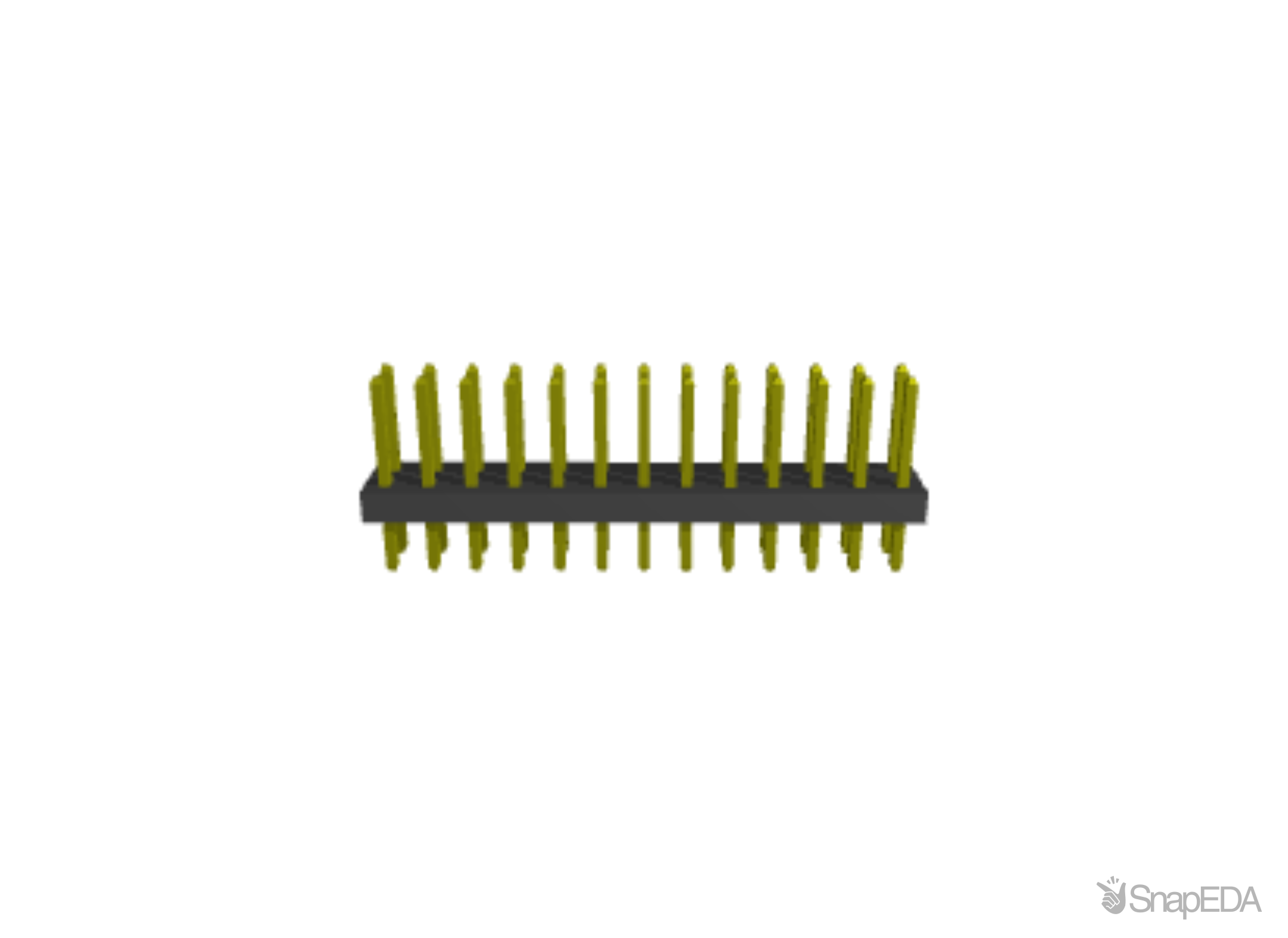 MTMM-113-05-S-D-205 3D Model