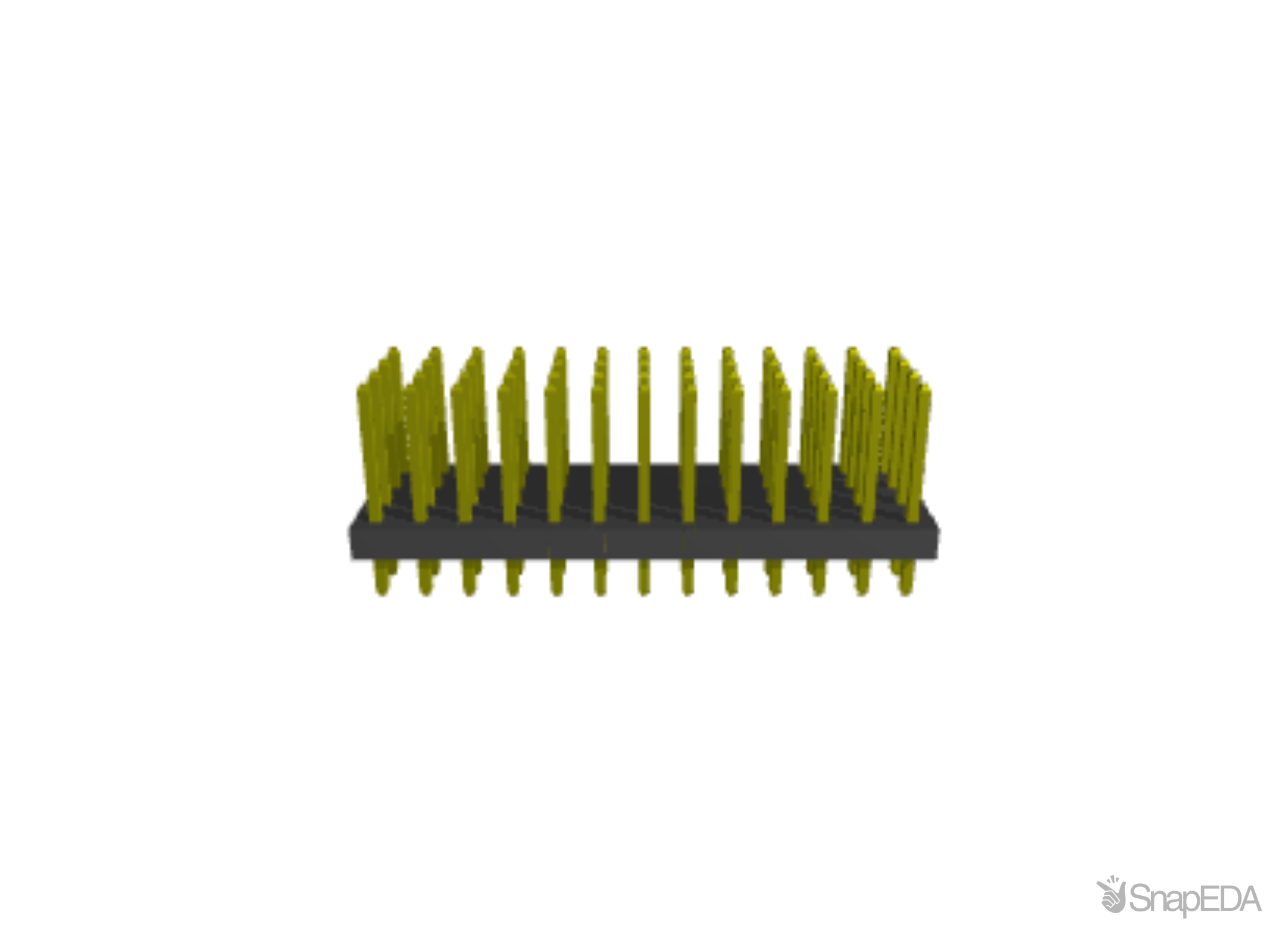 MTMM-113-06-S-Q-250 3D Model