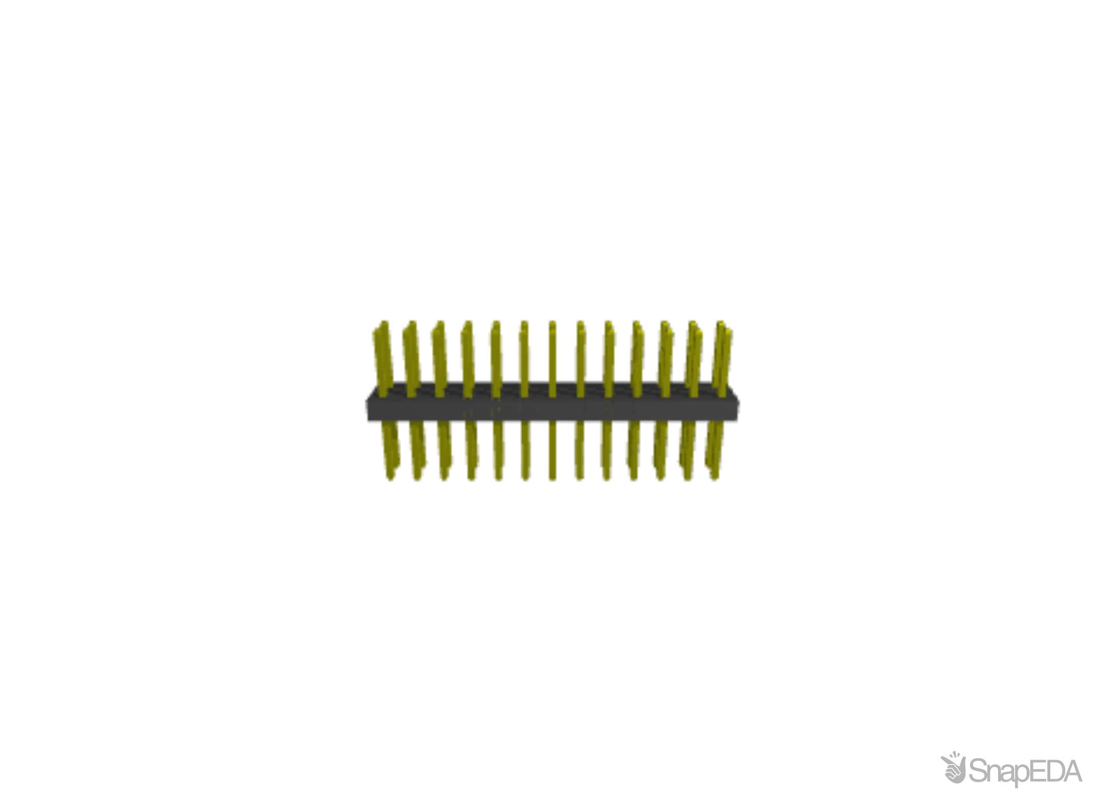 MTMM-113-07-L-D-195 3D Model