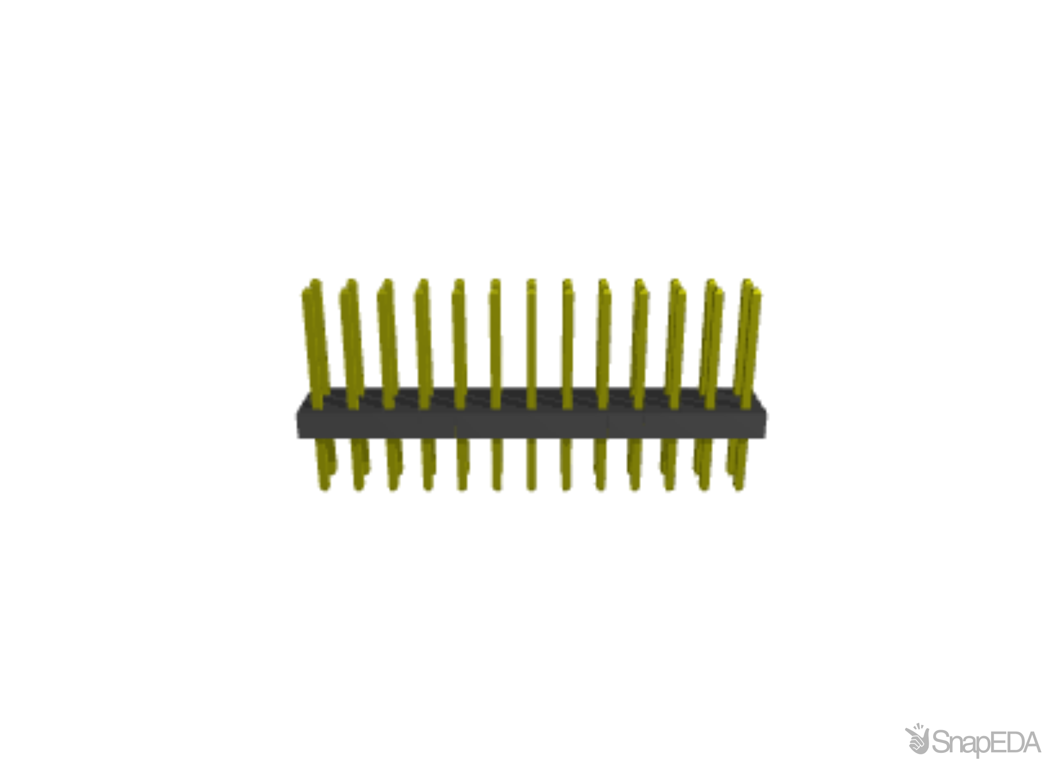MTMM-113-08-L-D-270 3D Model