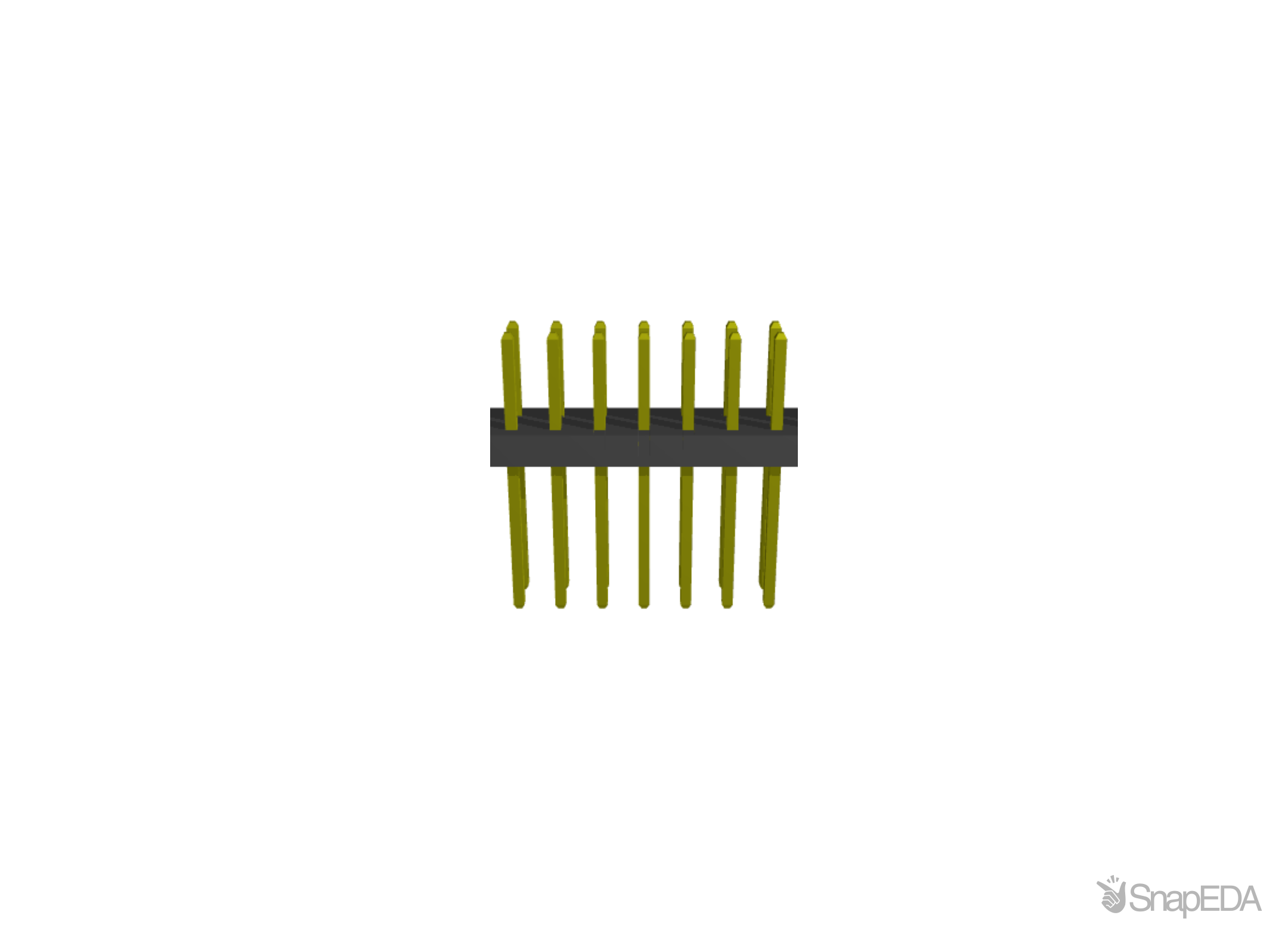 MTMM-113-09-L-D-175 3D Model
