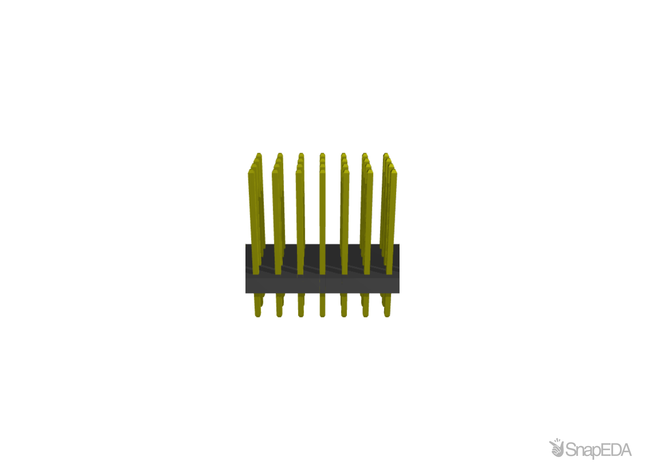 MTMM-113-10-F-Q-380 3D Model