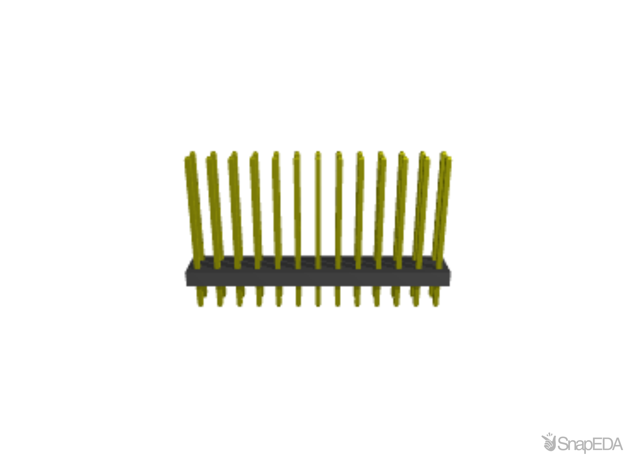 MTMM-113-12-F-D-445 3D Model