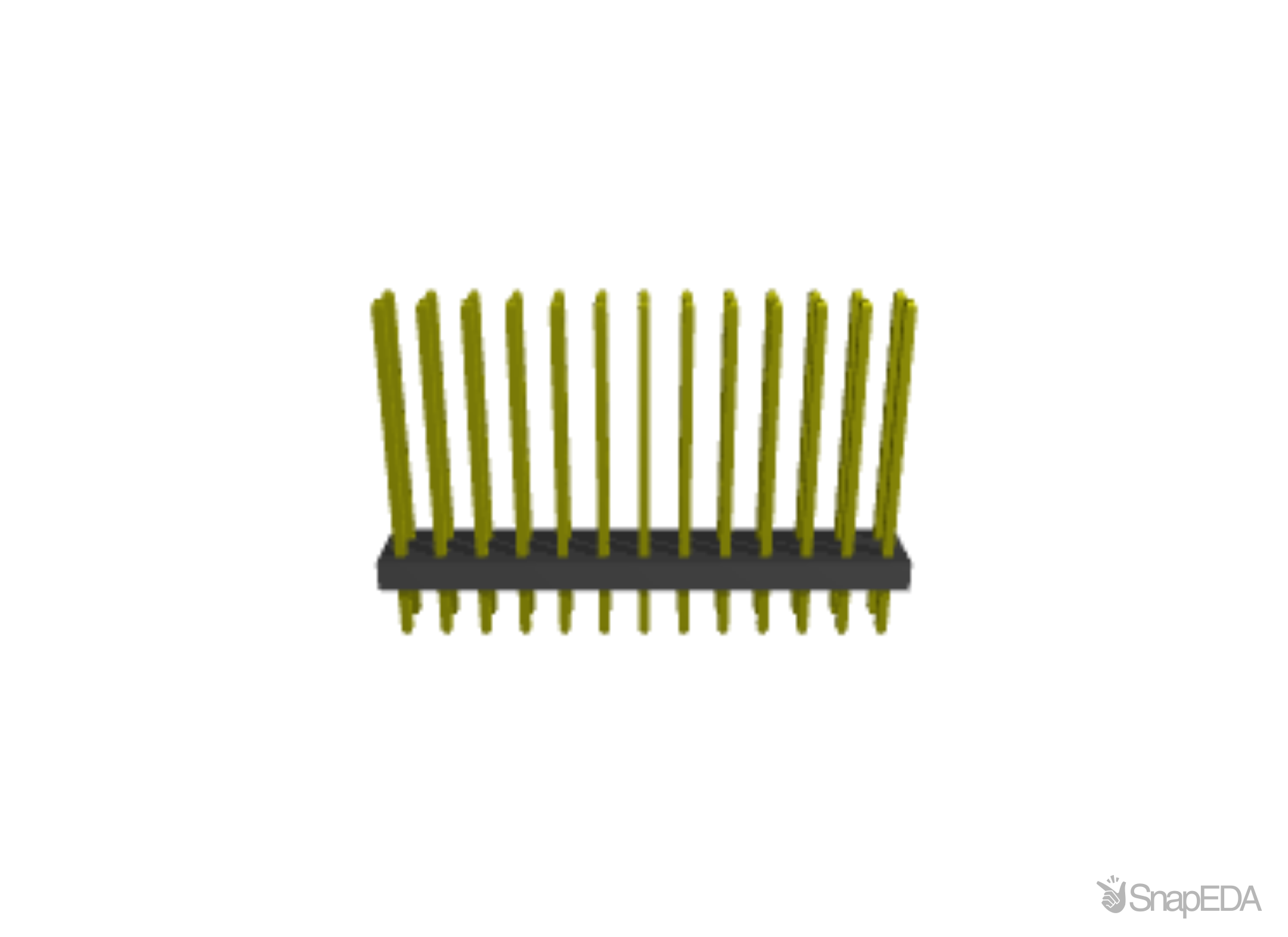 MTMM-113-13-L-D-500 3D Model