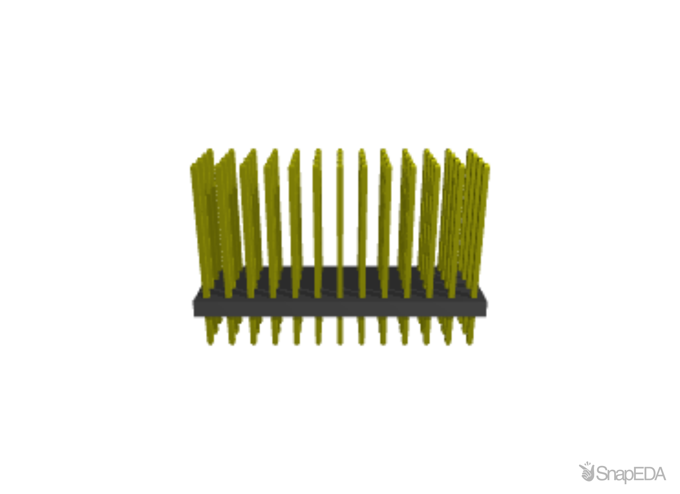 MTMM-113-13-S-Q-480 3D Model