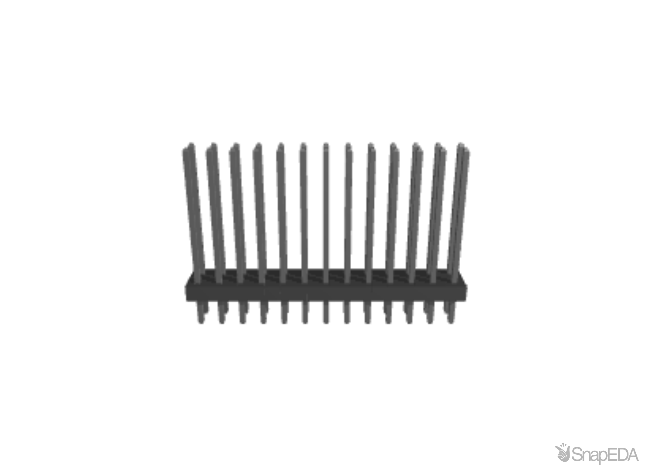 MTMM-113-13-T-D-500 3D Model