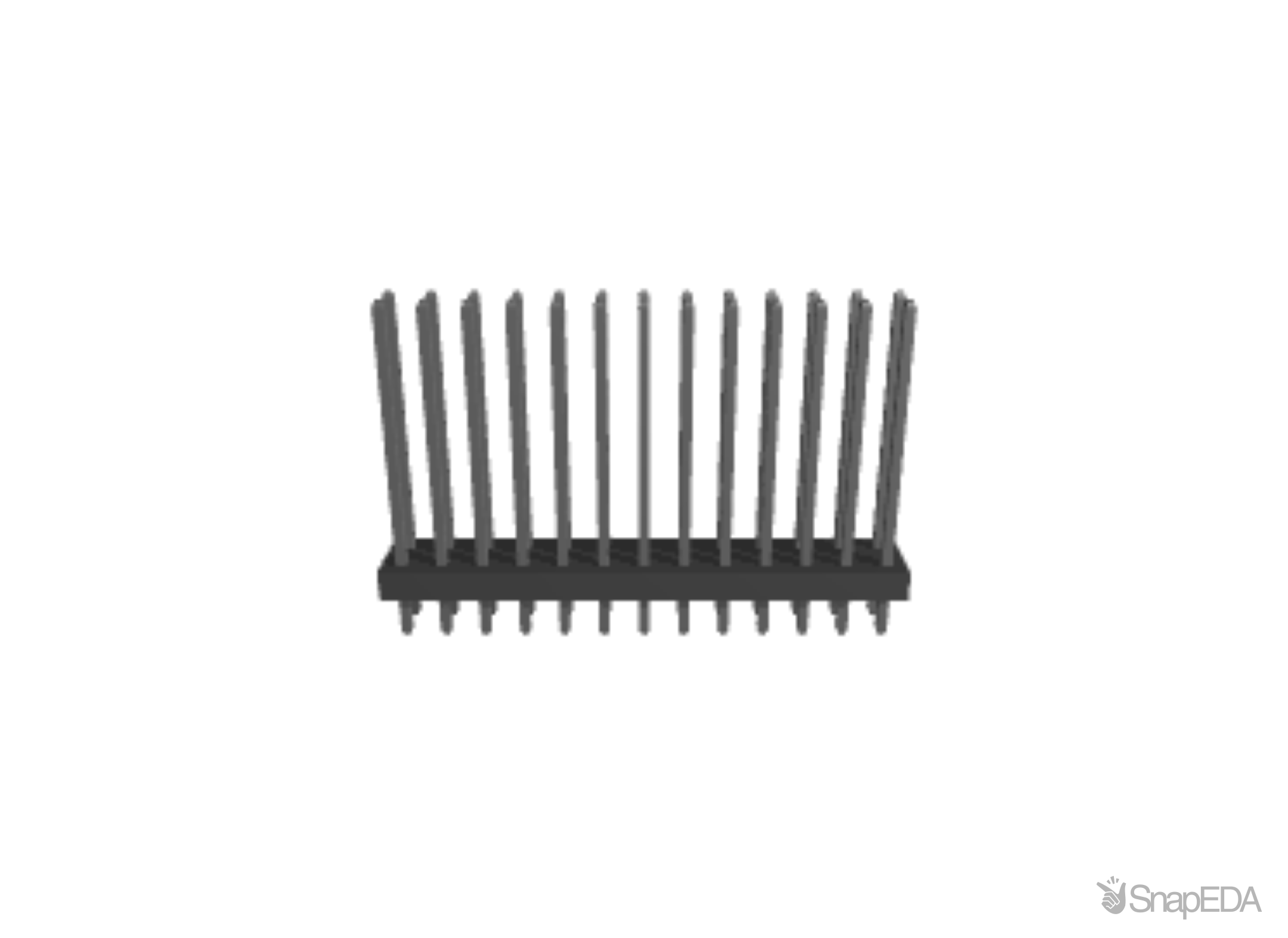MTMM-113-13-T-D-520 3D Model