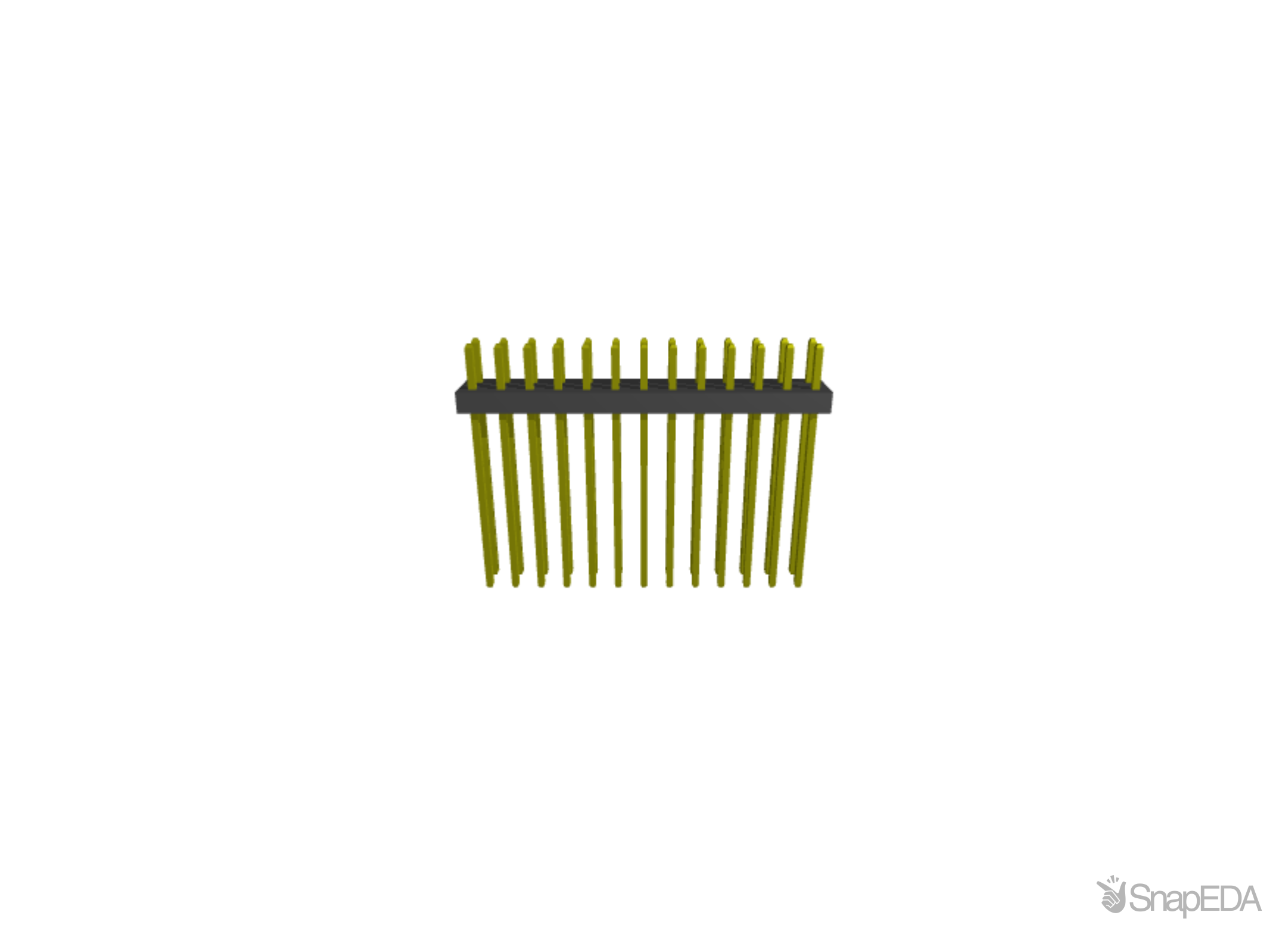 MTMM-113-14-L-D-125 3D Model